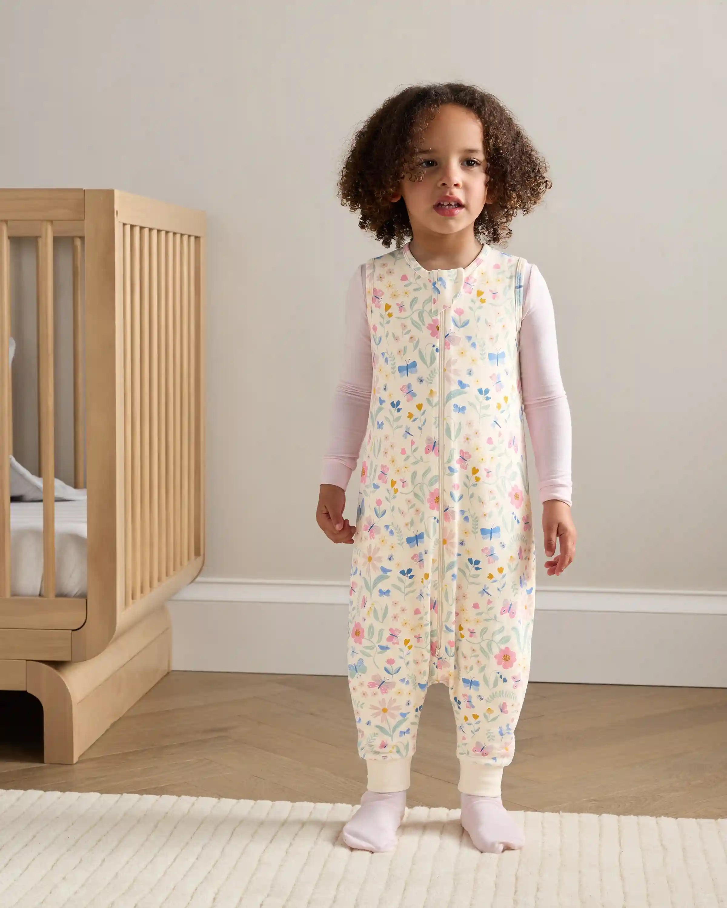 Bamboo Sleep Bag Walker 1.0 TOG