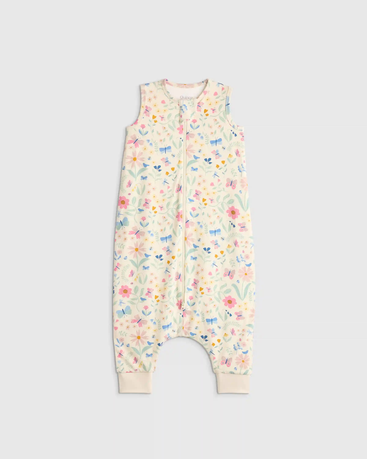 Bamboo Sleep Bag Walker 1.0 TOG