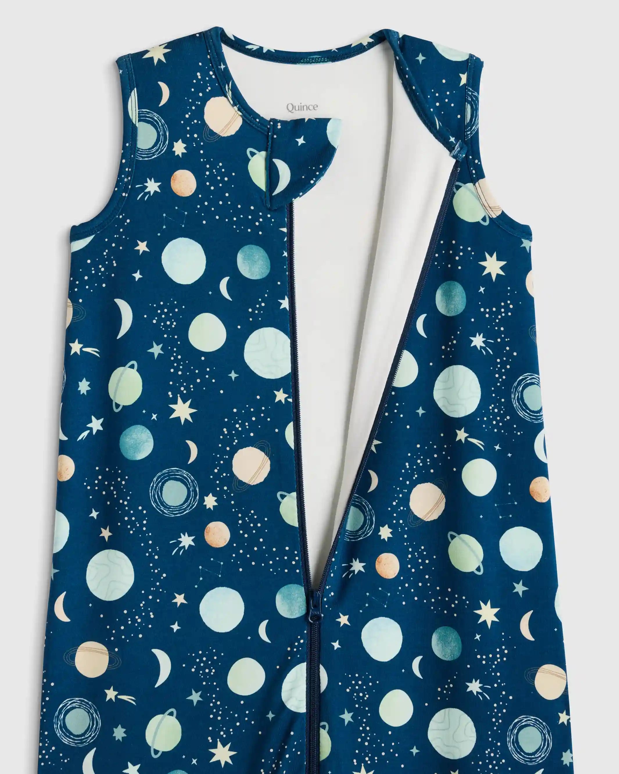 Bamboo Sleep Bag Walker 1.0 TOG