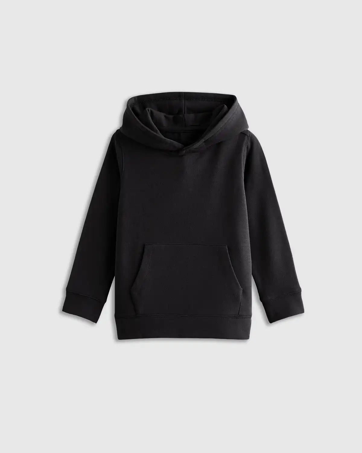SuperSoft Fleece Pullover Hoodie