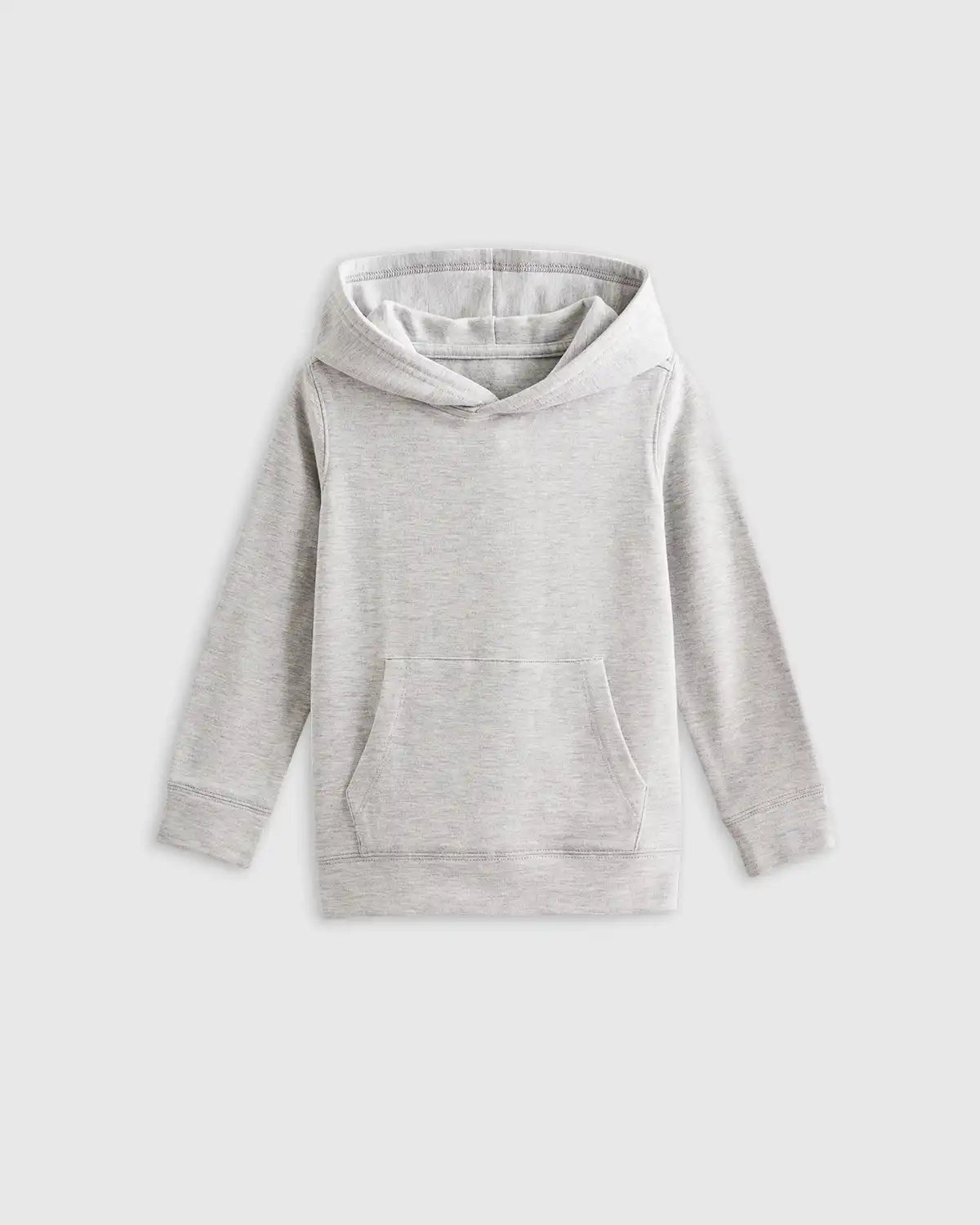 SuperSoft Fleece Pullover Hoodie