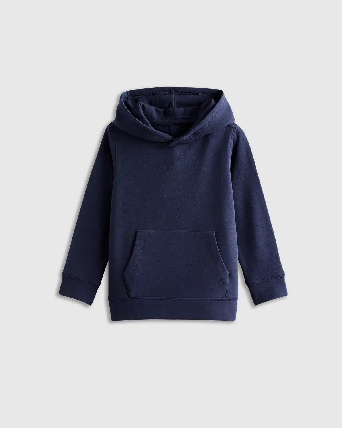 SuperSoft Fleece Pullover Hoodie