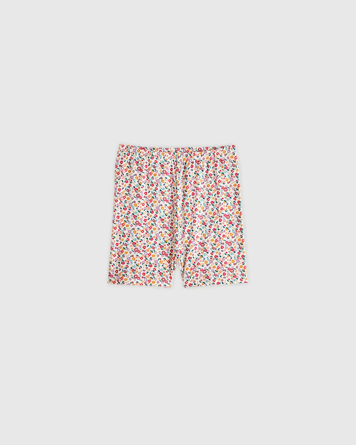 Bamboo Short Sleeve and Shorts Pajama Set