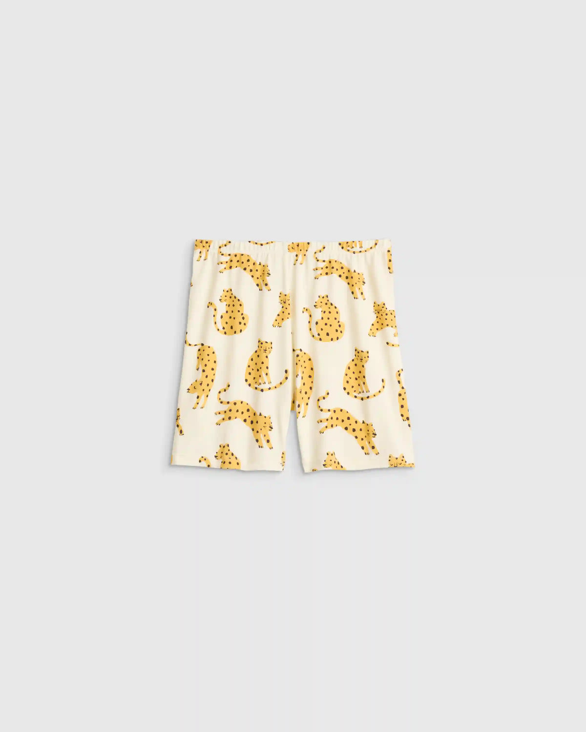 Bamboo Short Sleeve and Shorts Pajama Set