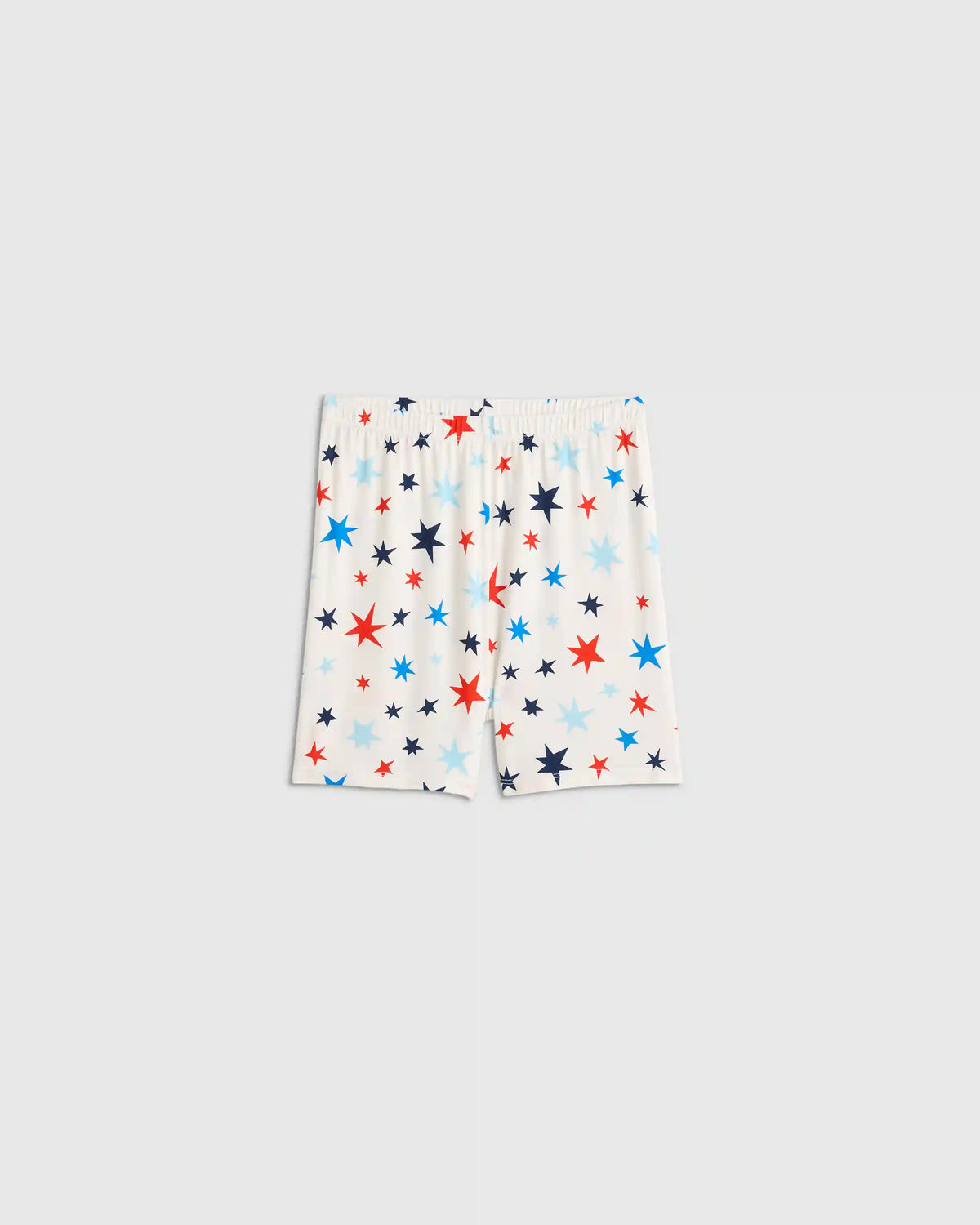 Bamboo Short Sleeve and Shorts Pajama Set