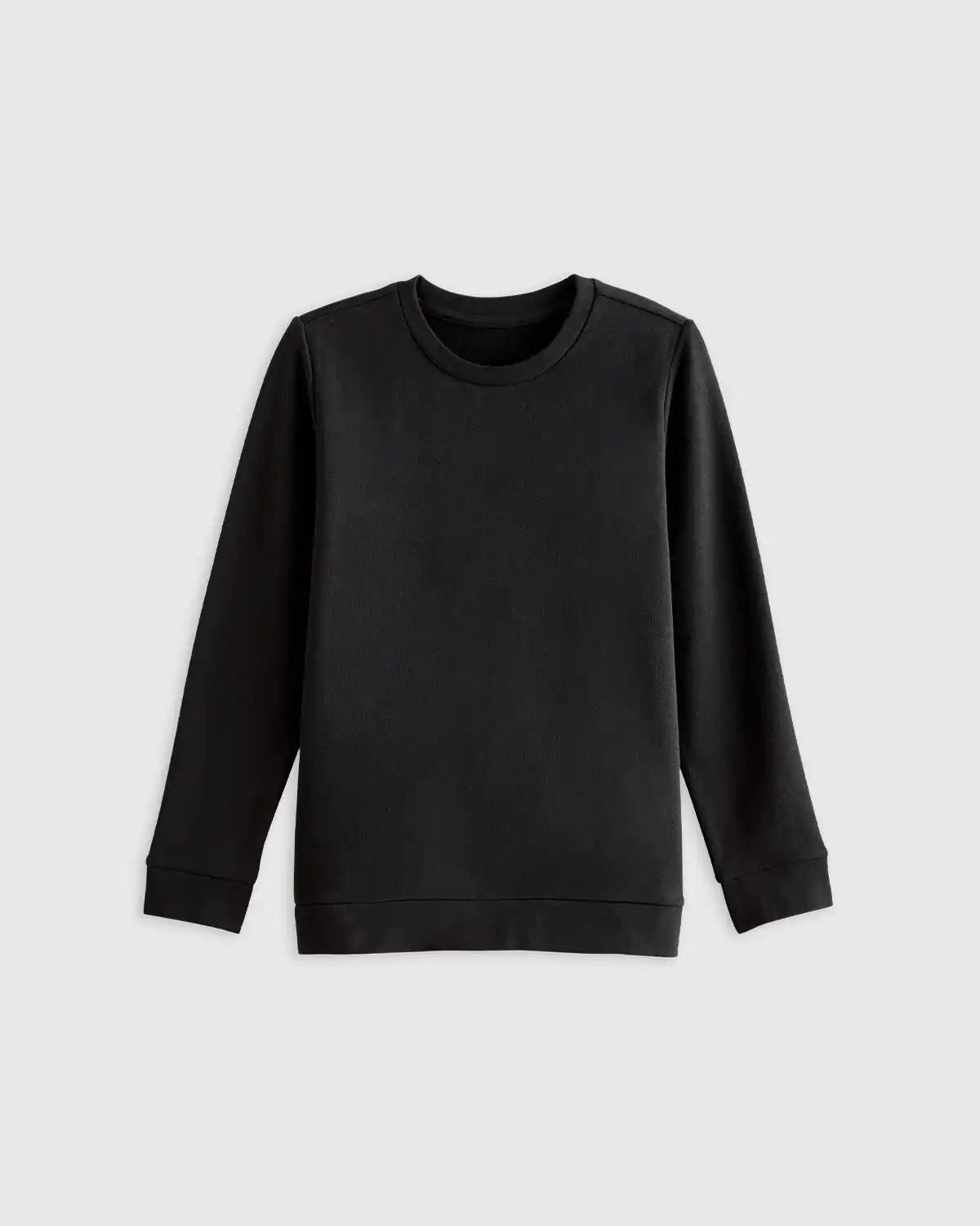 SuperSoft Fleece Sweatshirt