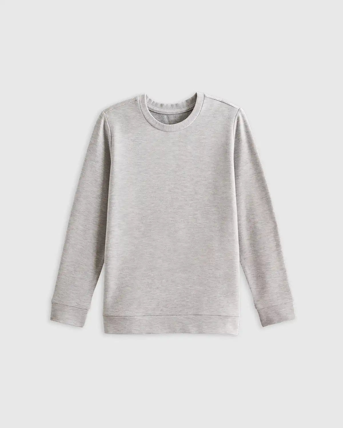 SuperSoft Fleece Sweatshirt