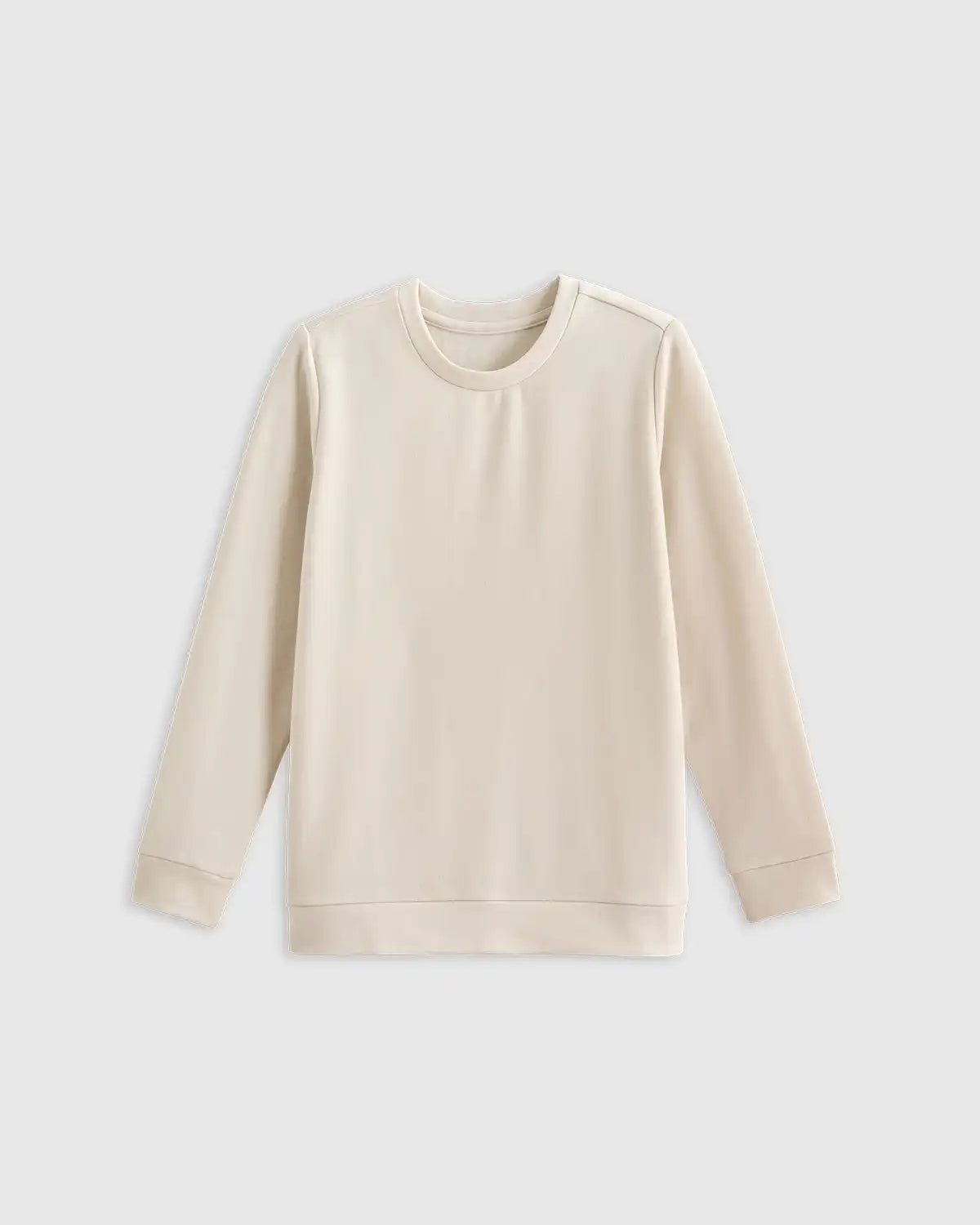 SuperSoft Fleece Sweatshirt