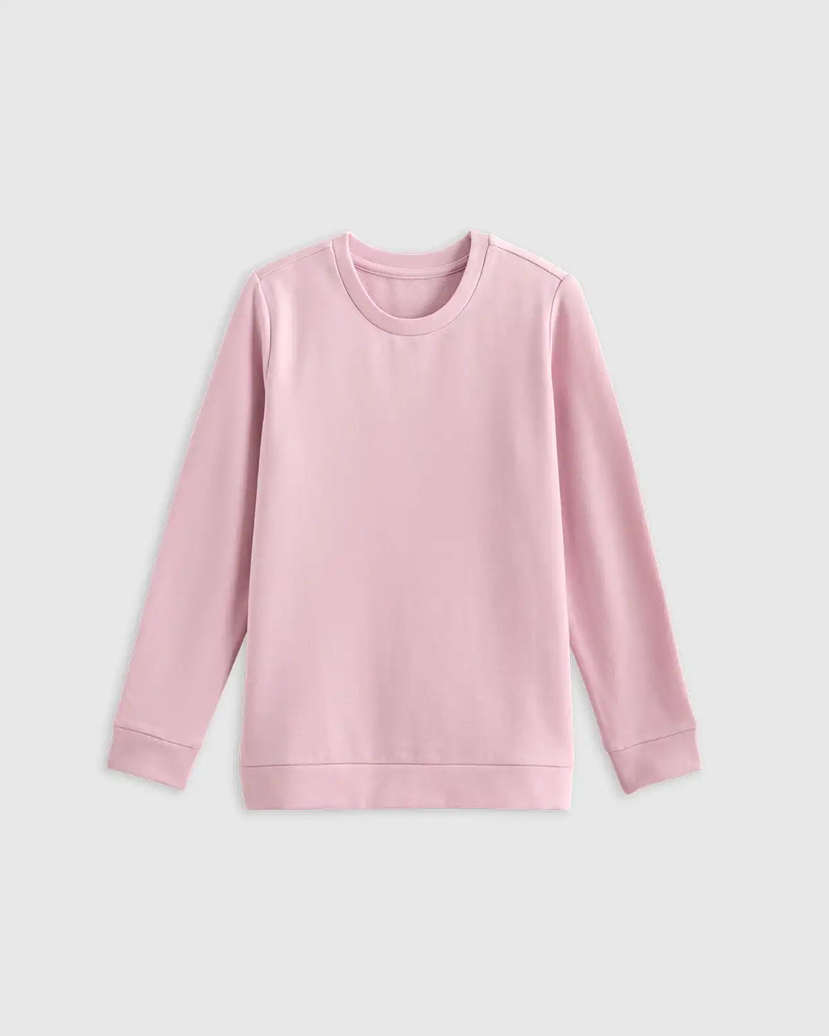 SuperSoft Fleece Sweatshirt