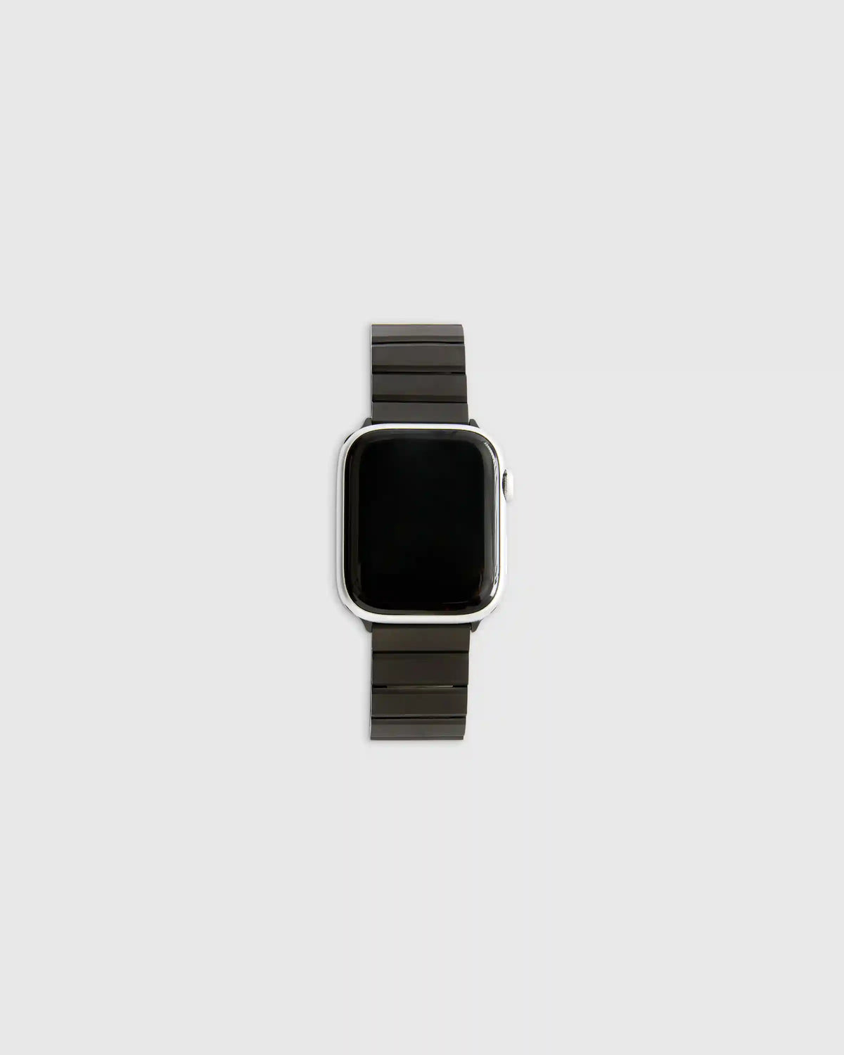 Titanium Smartwatch Band