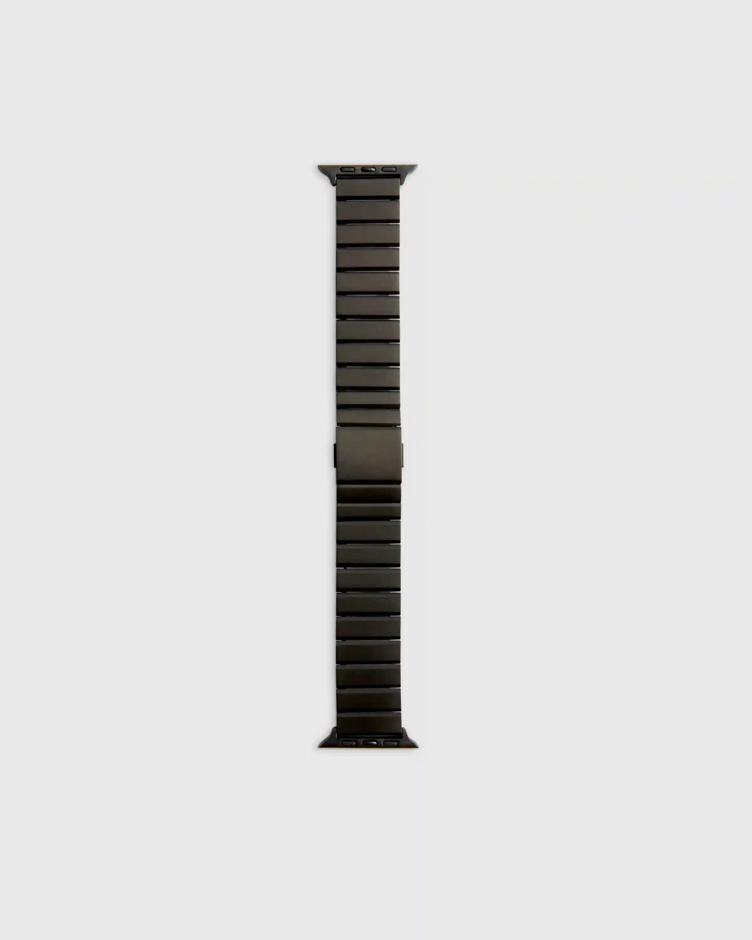 Titanium Smartwatch Band