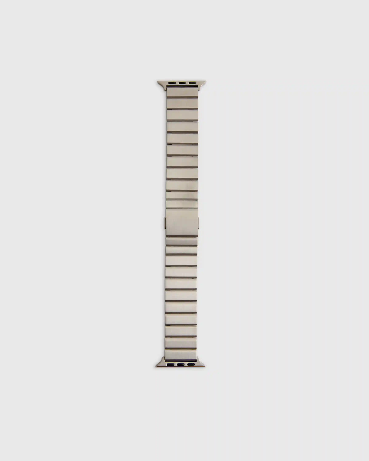 Titanium Smartwatch Band