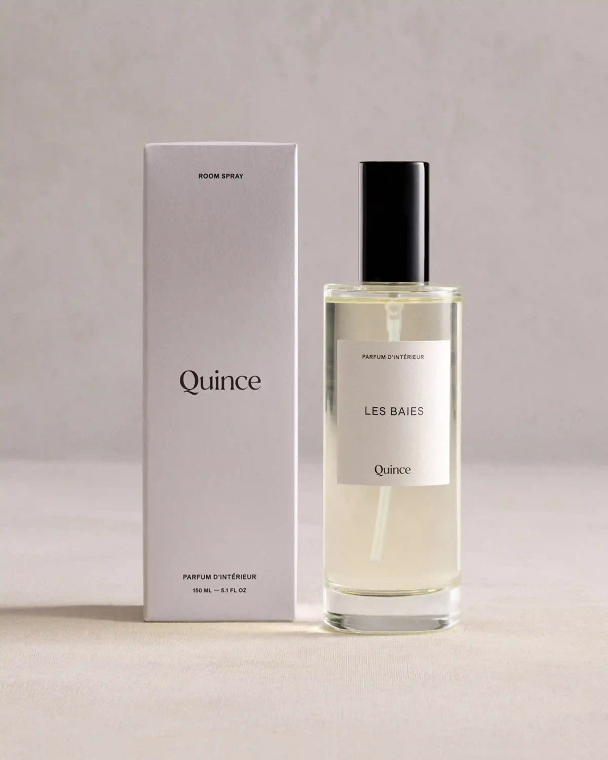Les Baies Room Spray