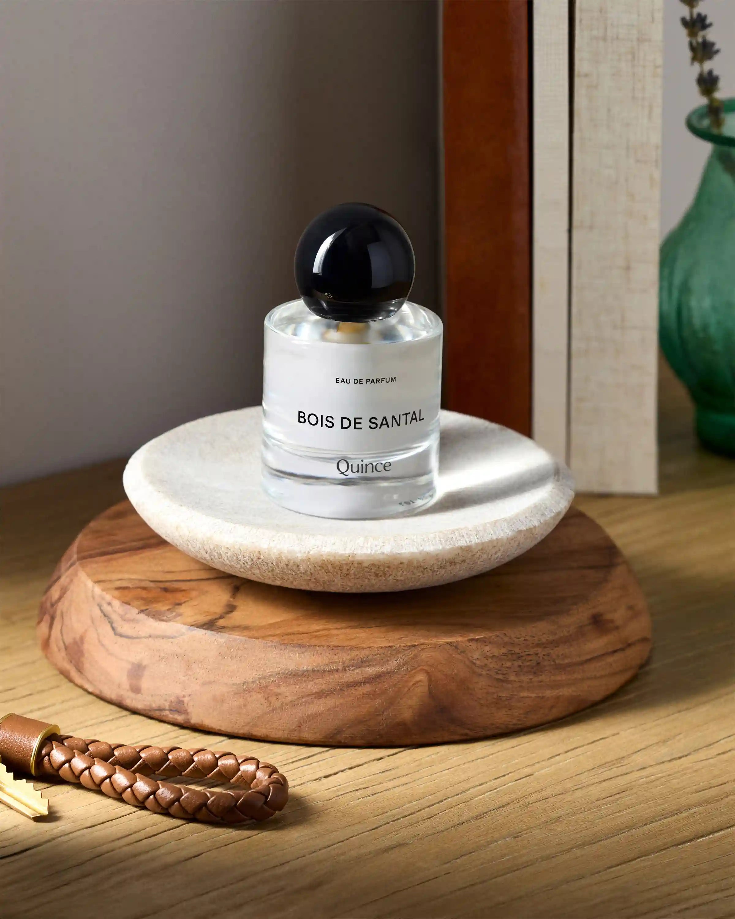 Bois de Santal Eau de Parfum