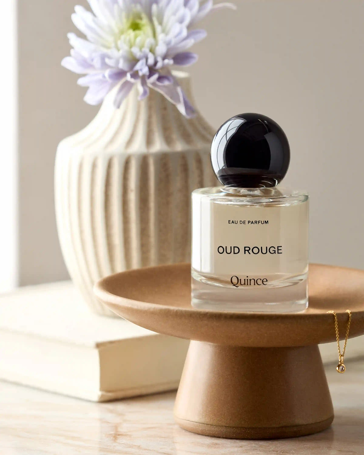 Oud Rouge Eau de Parfum