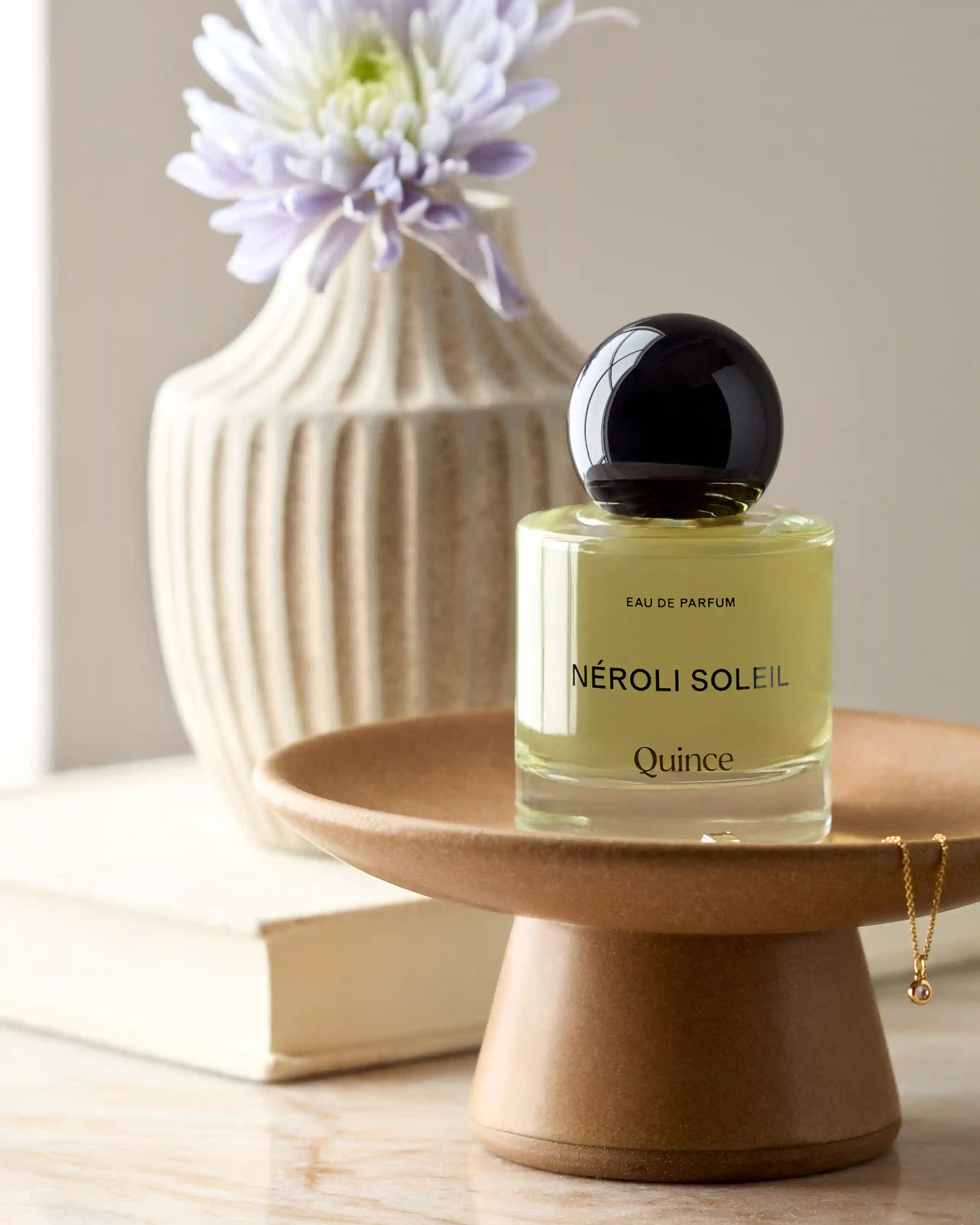 Néroli Soleil Eau de Parfum