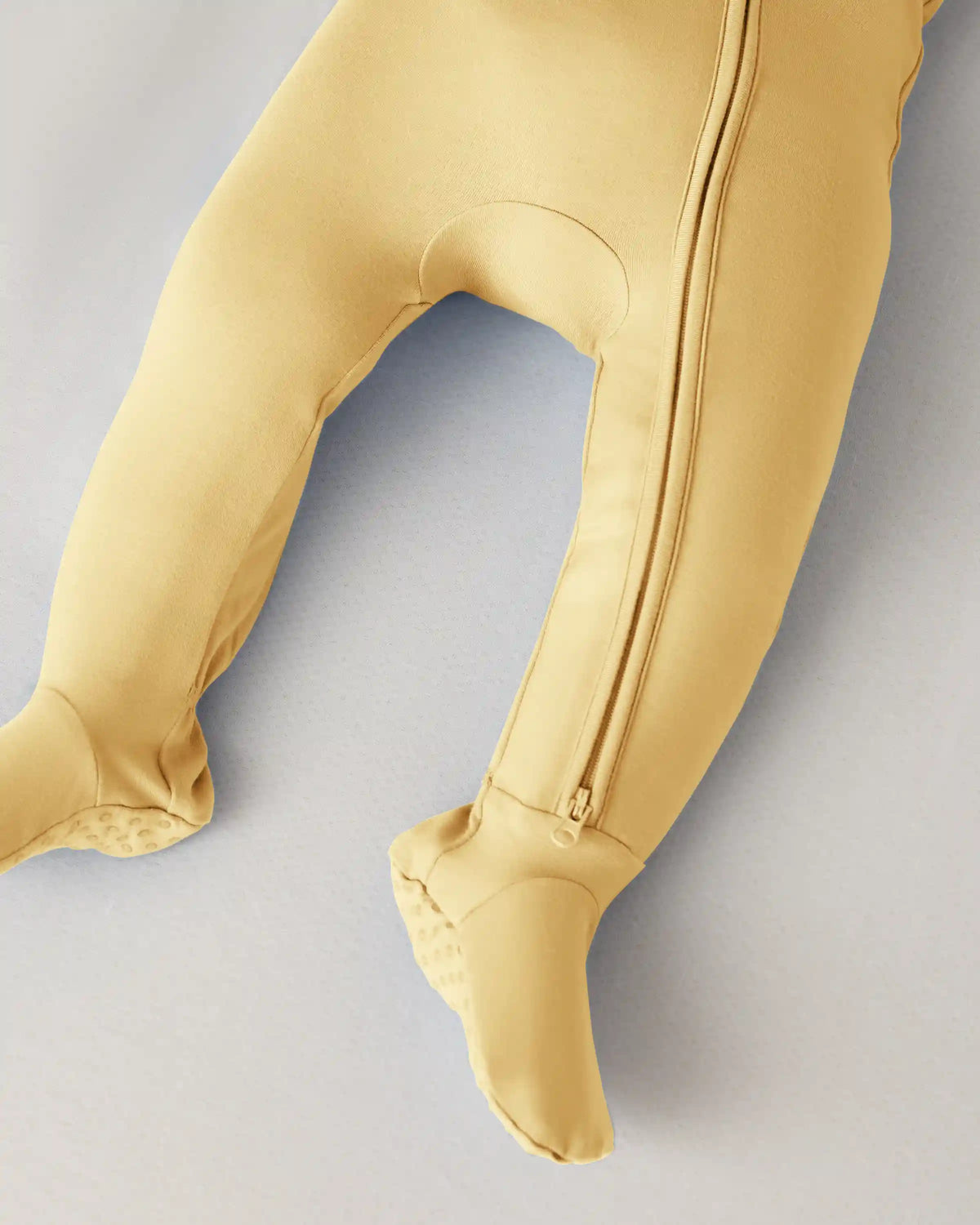 Bamboo Footie Pajama
