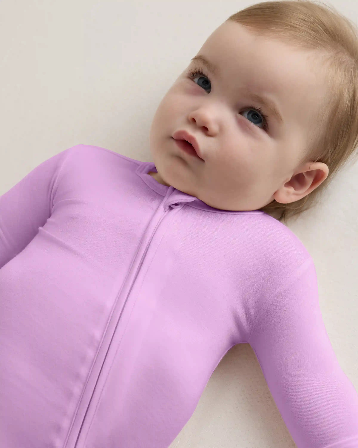 Bamboo Footie Pajama