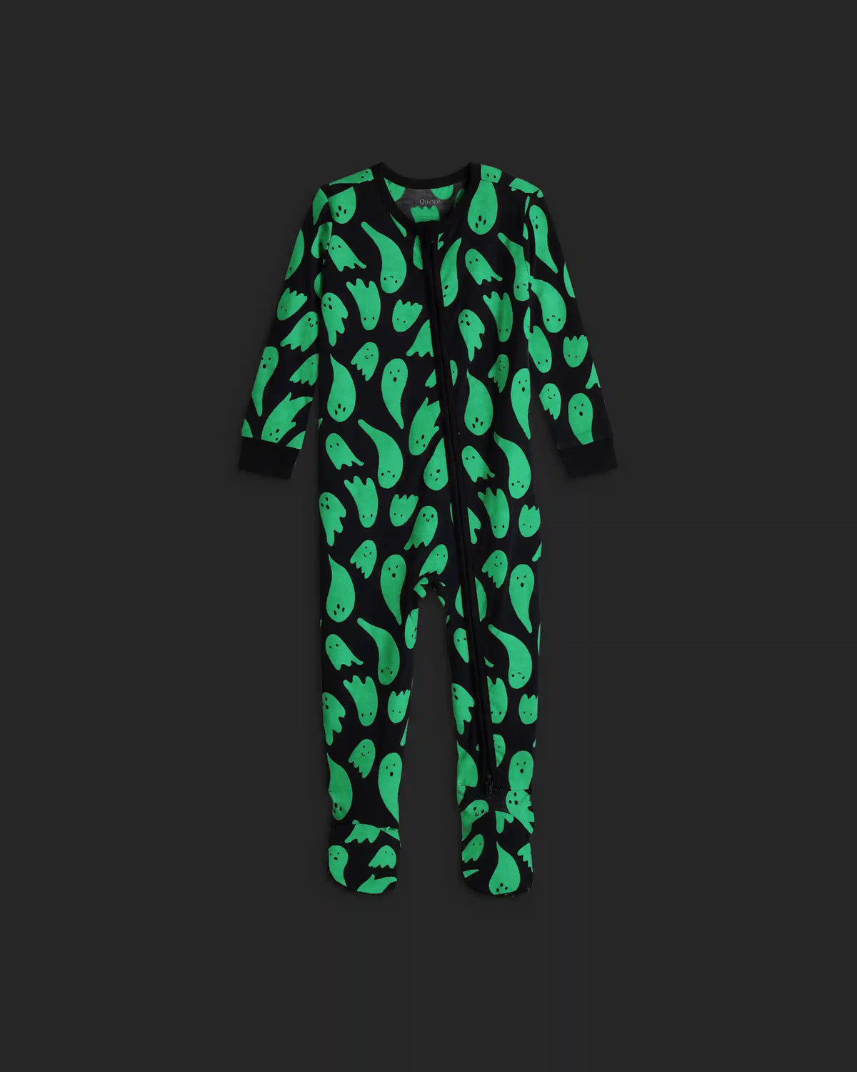 Bamboo Footie Pajama