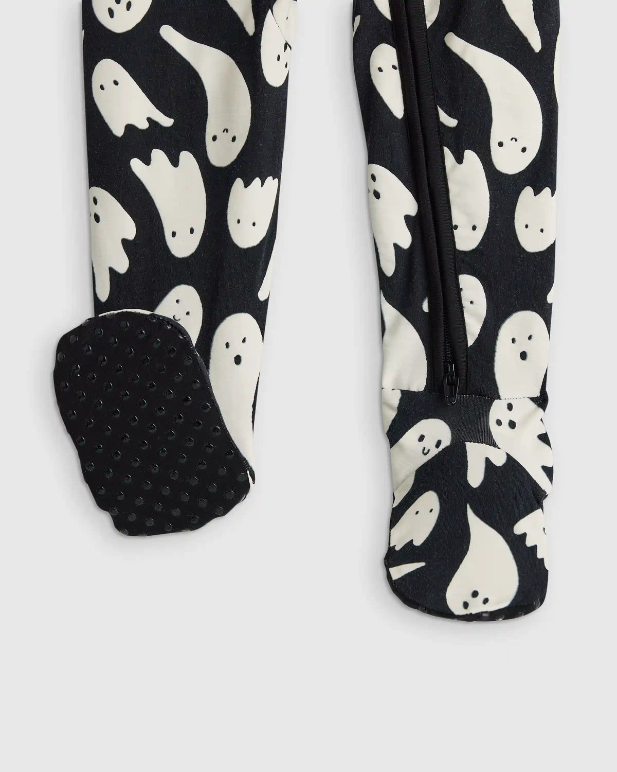 Bamboo Footie Pajama