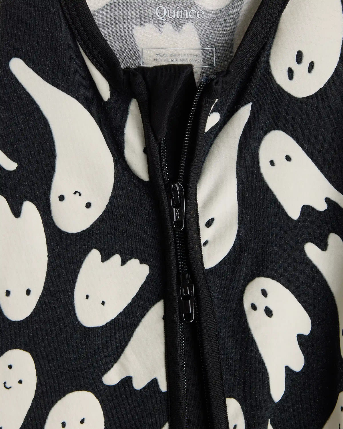 Bamboo Footie Pajama