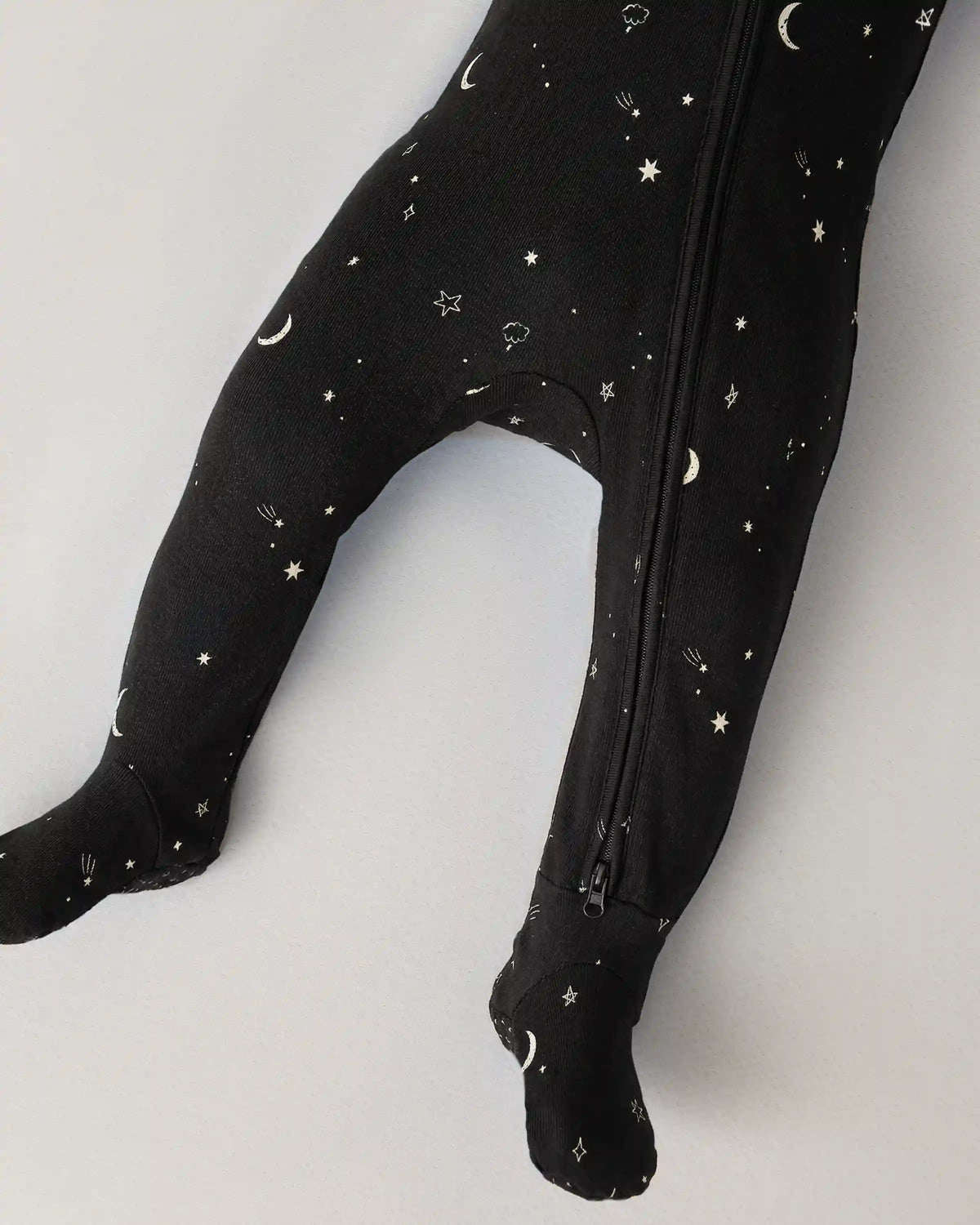 Bamboo Footie Pajama