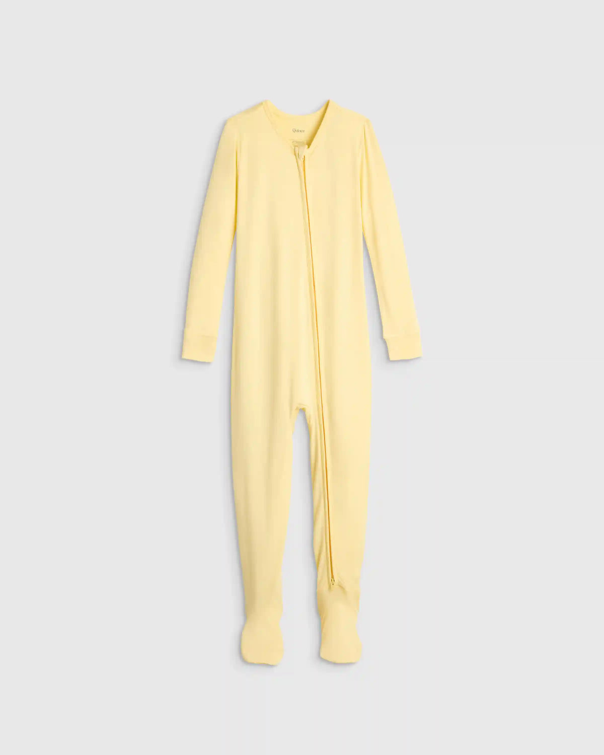 Bamboo Footie Pajama