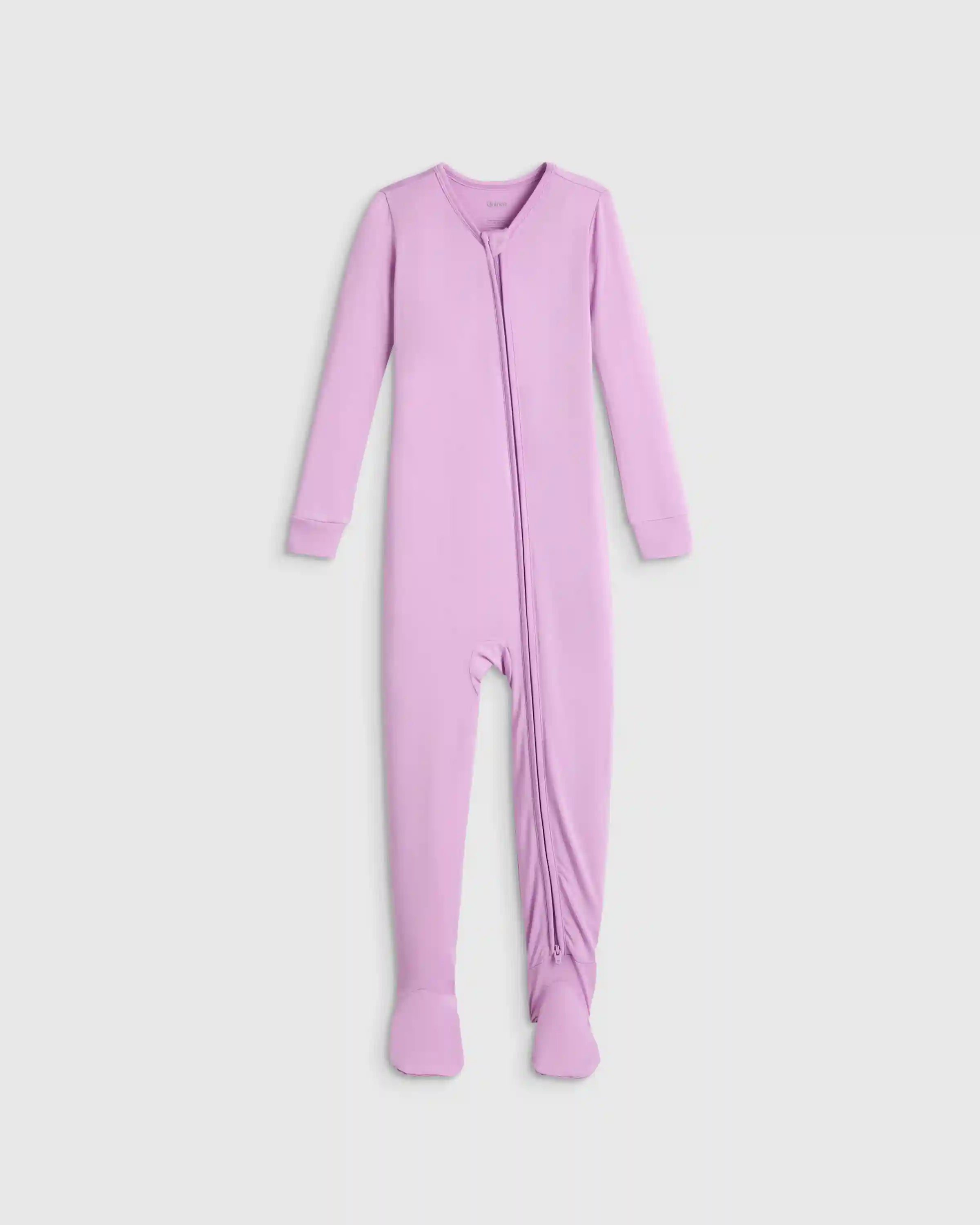 Bamboo Footie Pajama