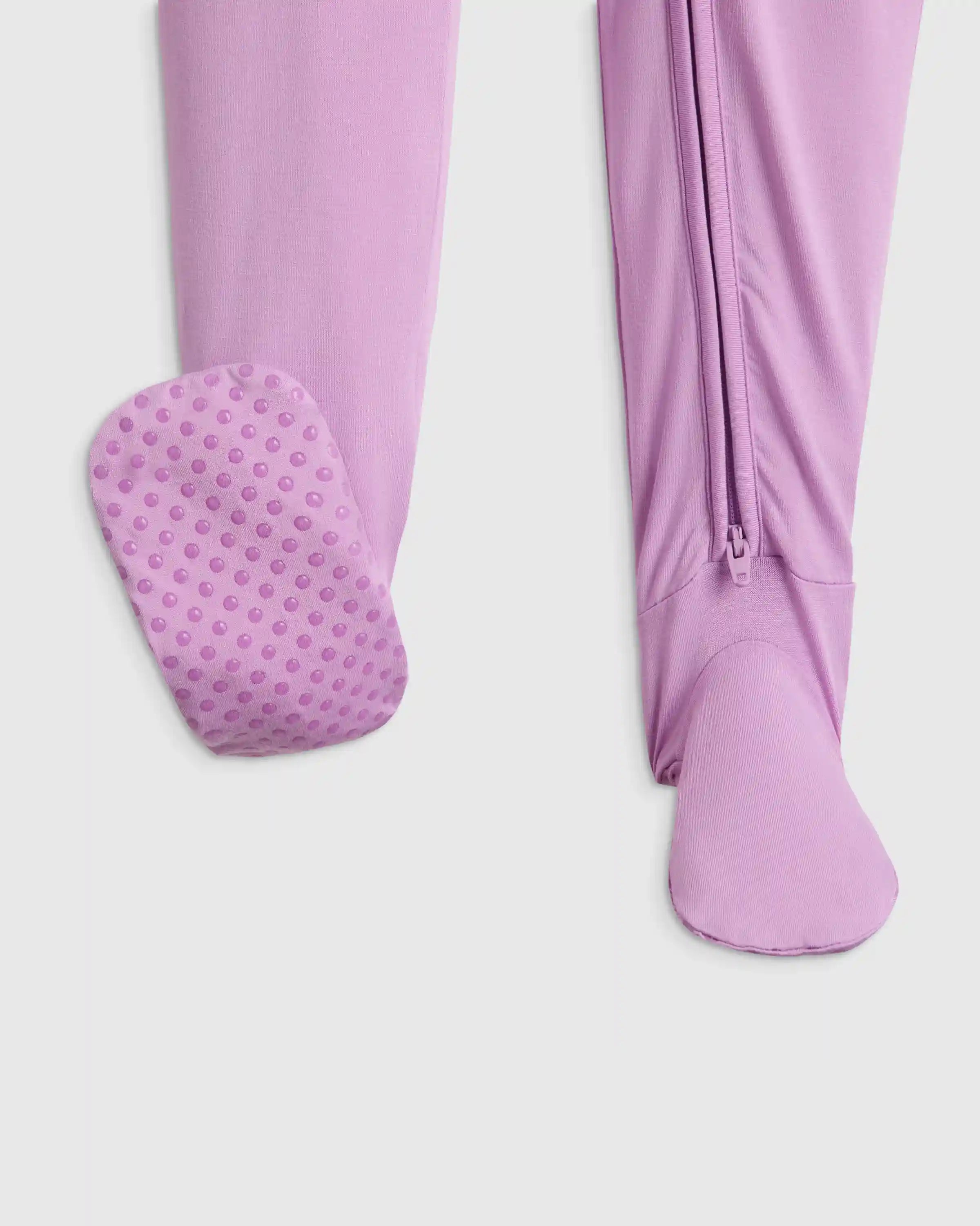 Bamboo Footie Pajama