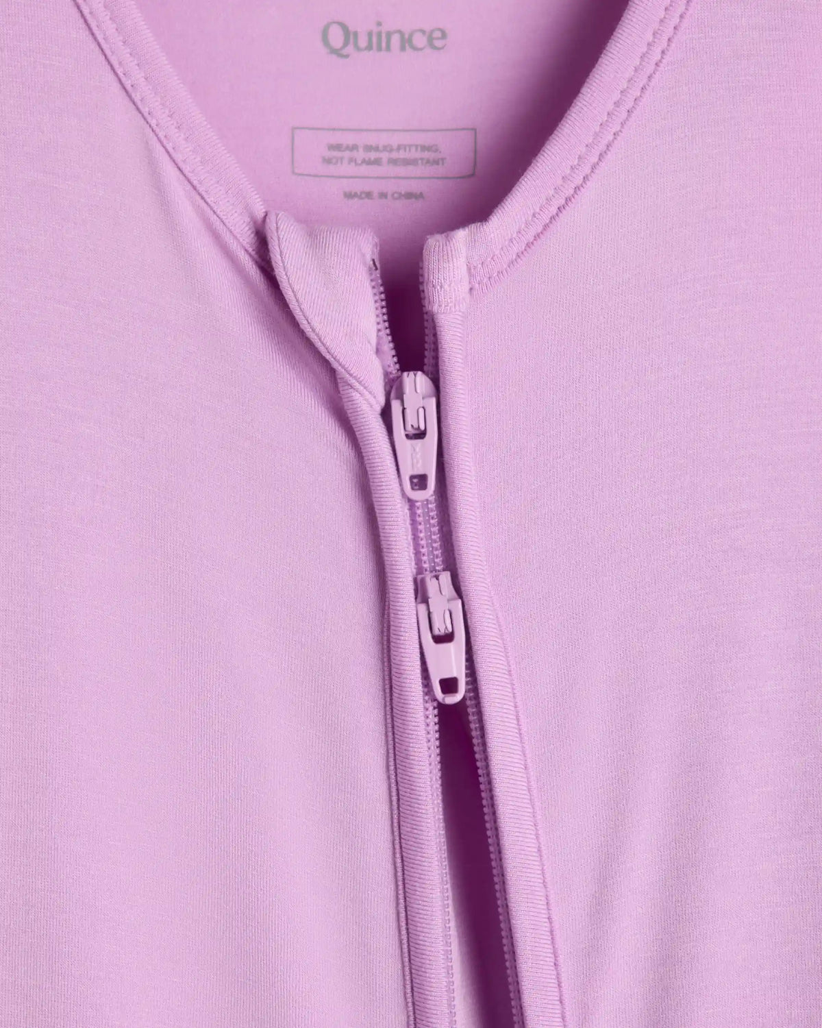 Bamboo Footie Pajama