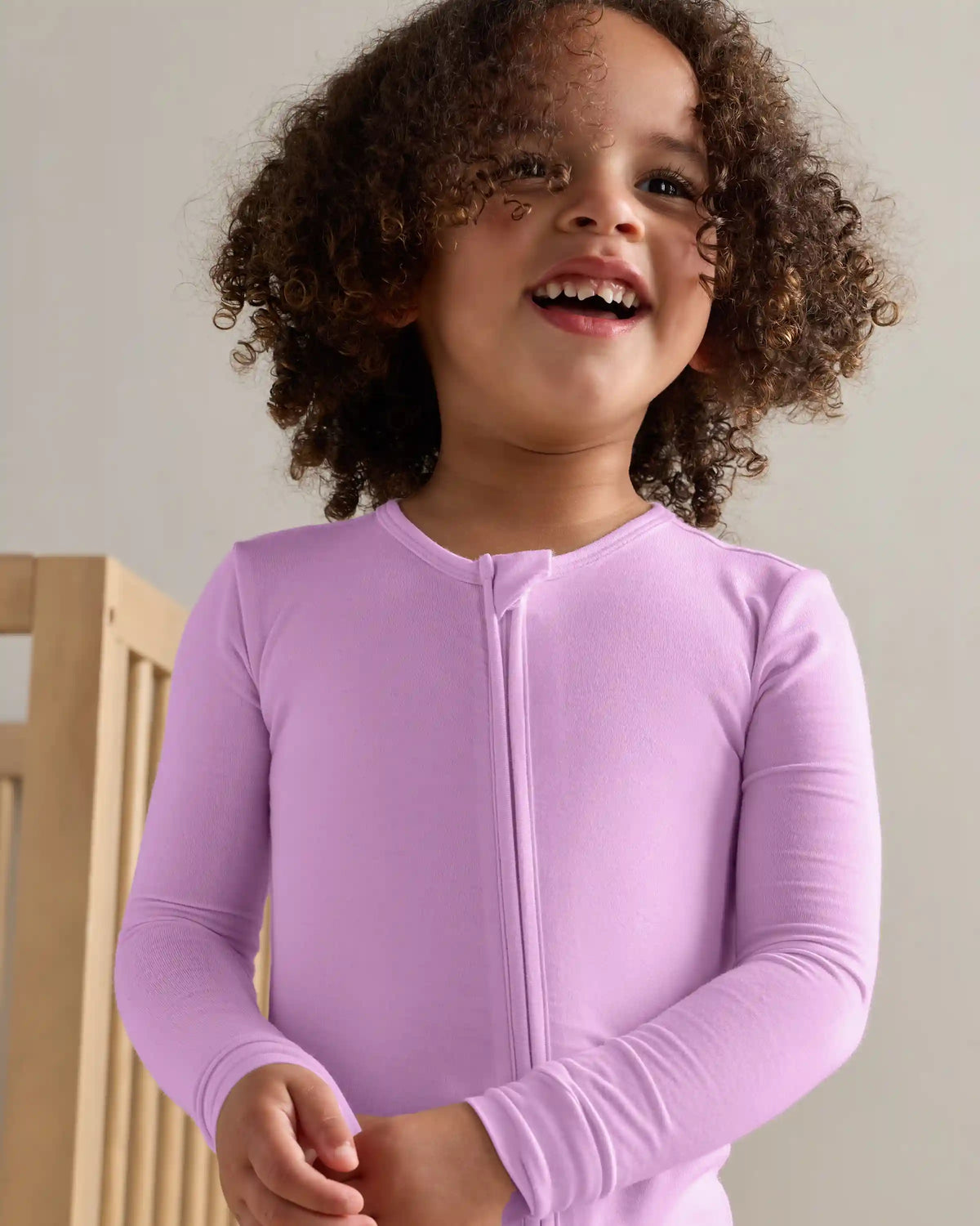 Bamboo Footie Pajama
