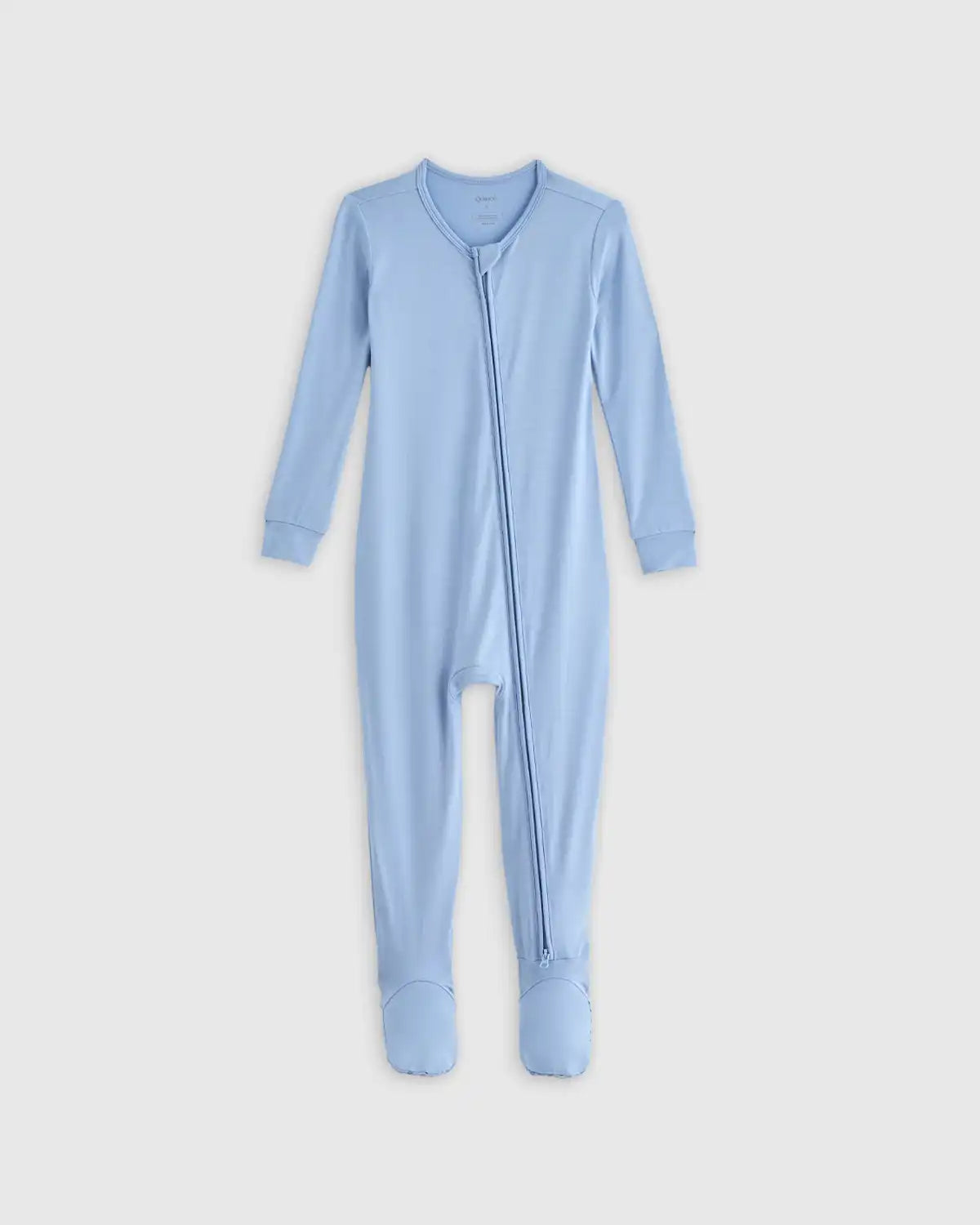 Bamboo Footie Pajama