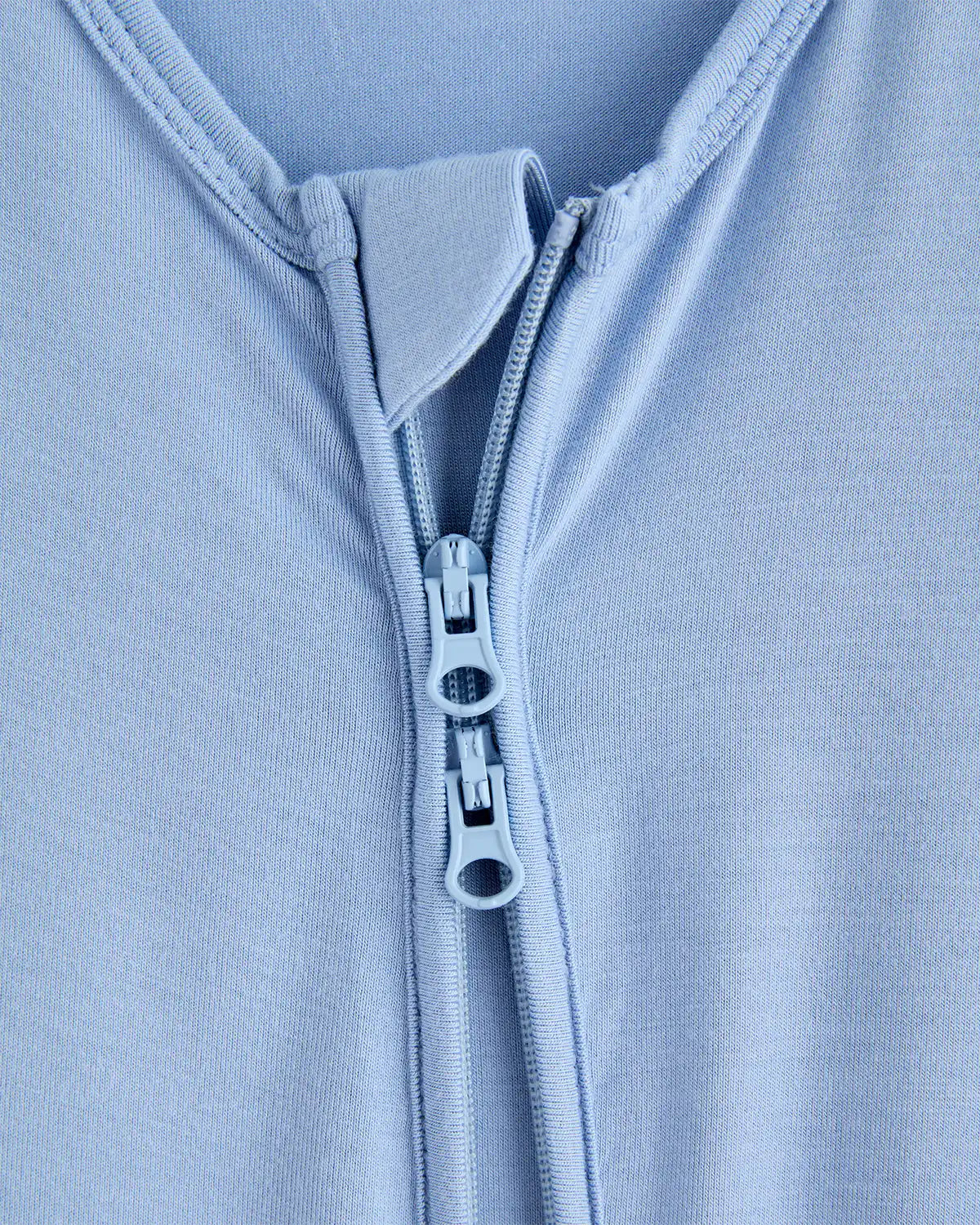 Bamboo Footie Pajama