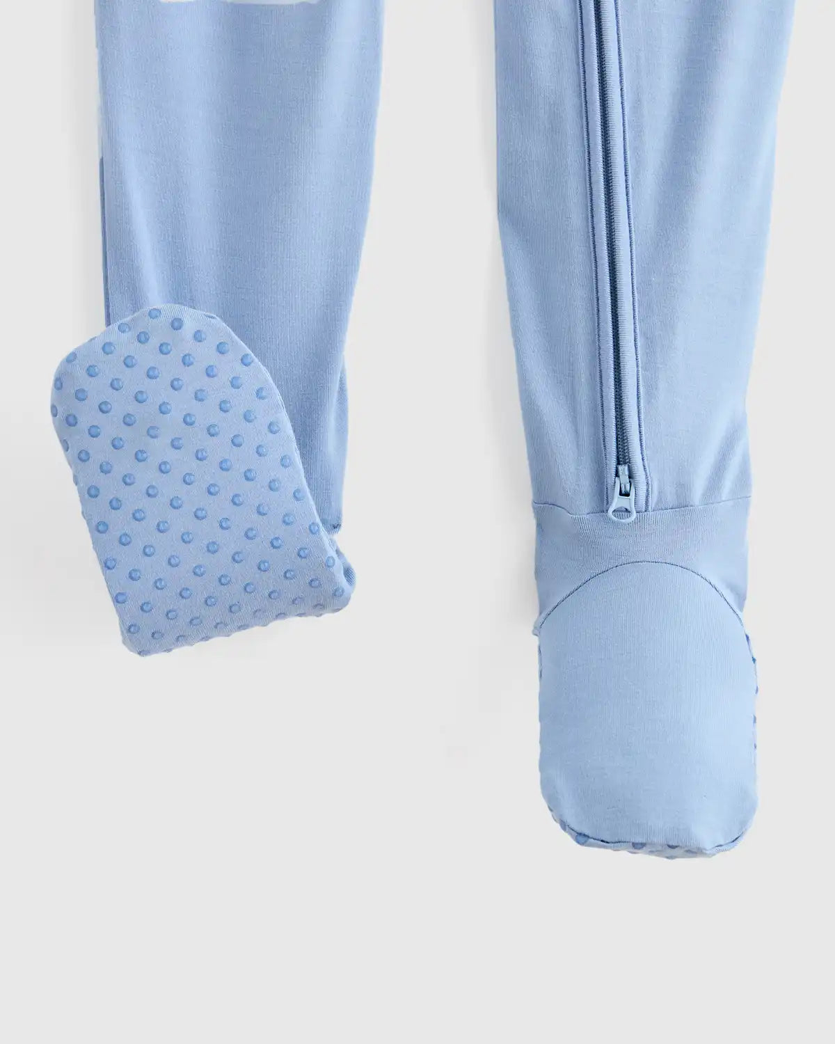 Bamboo Footie Pajama