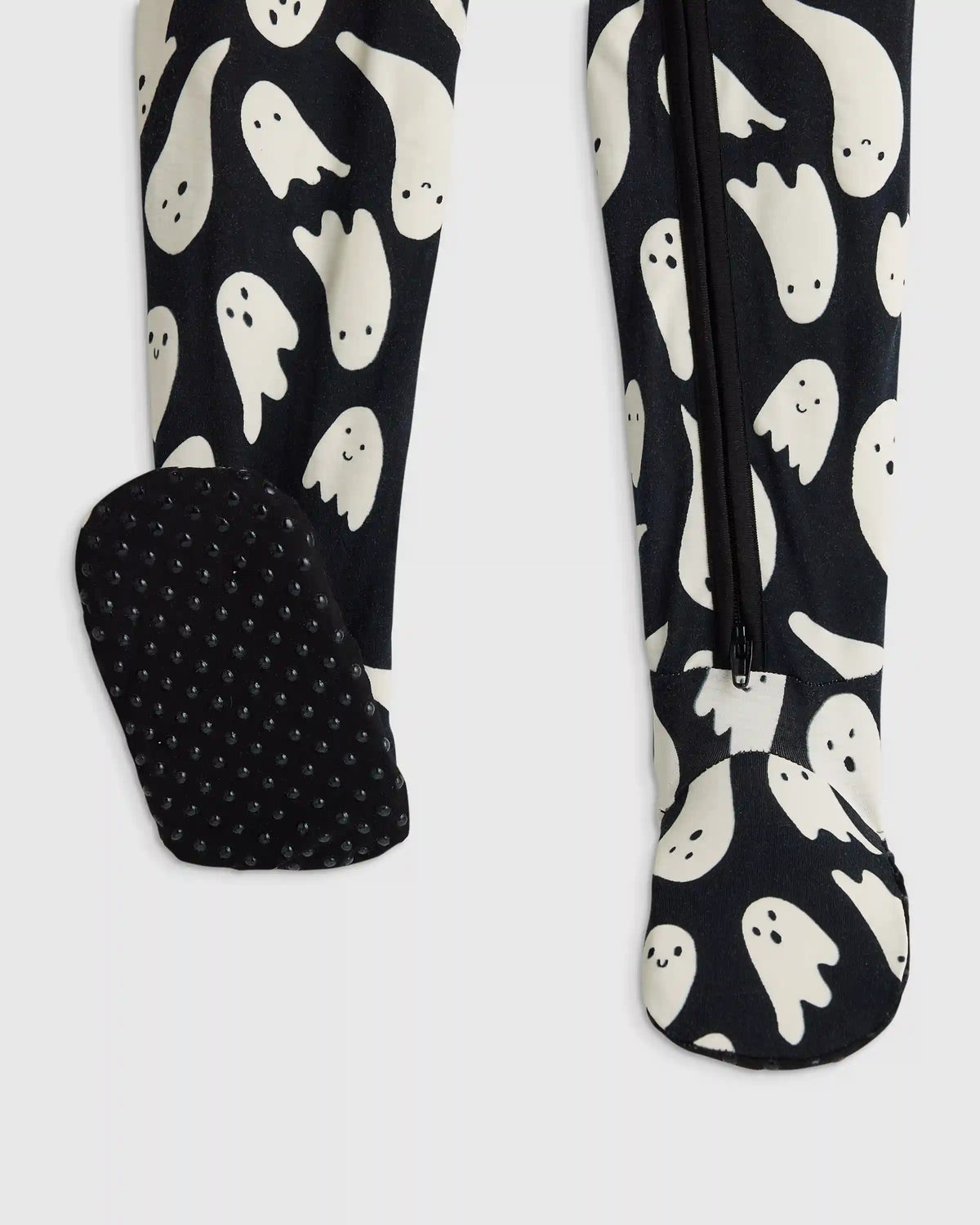 Bamboo Footie Pajama