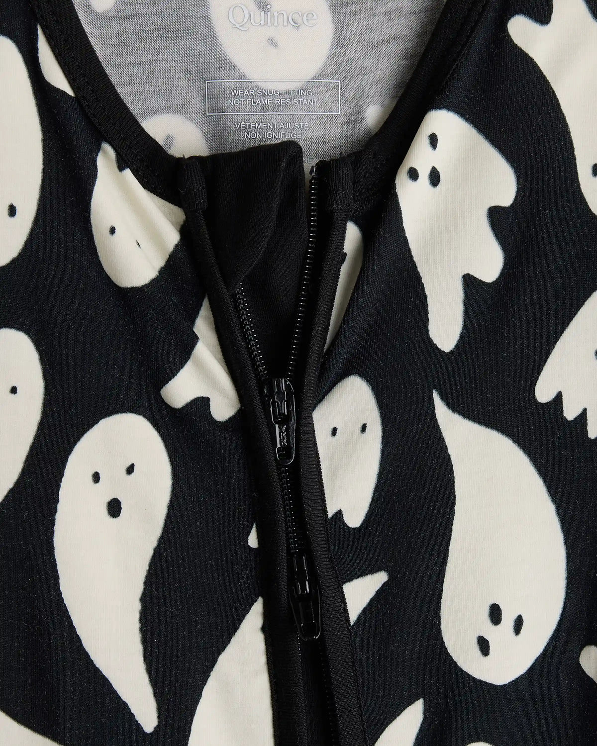 Bamboo Footie Pajama