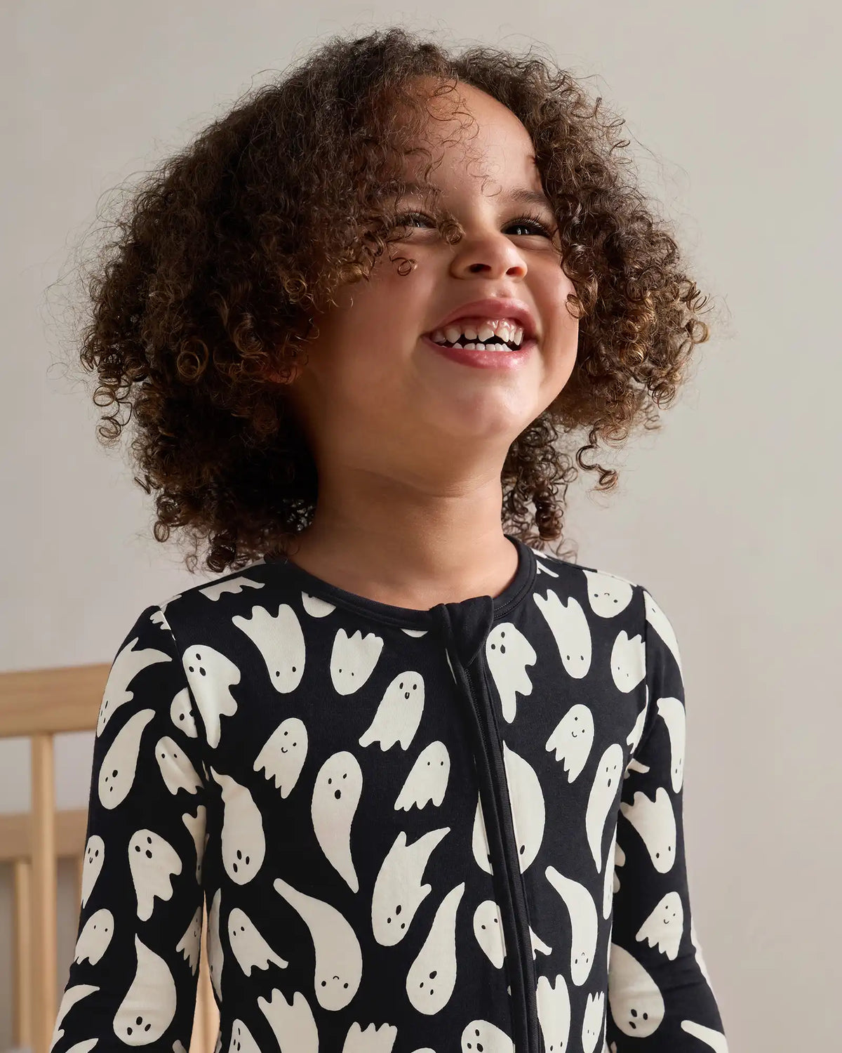 Bamboo Footie Pajama