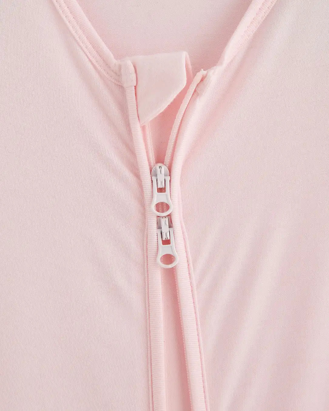 Bamboo Footie Pajama