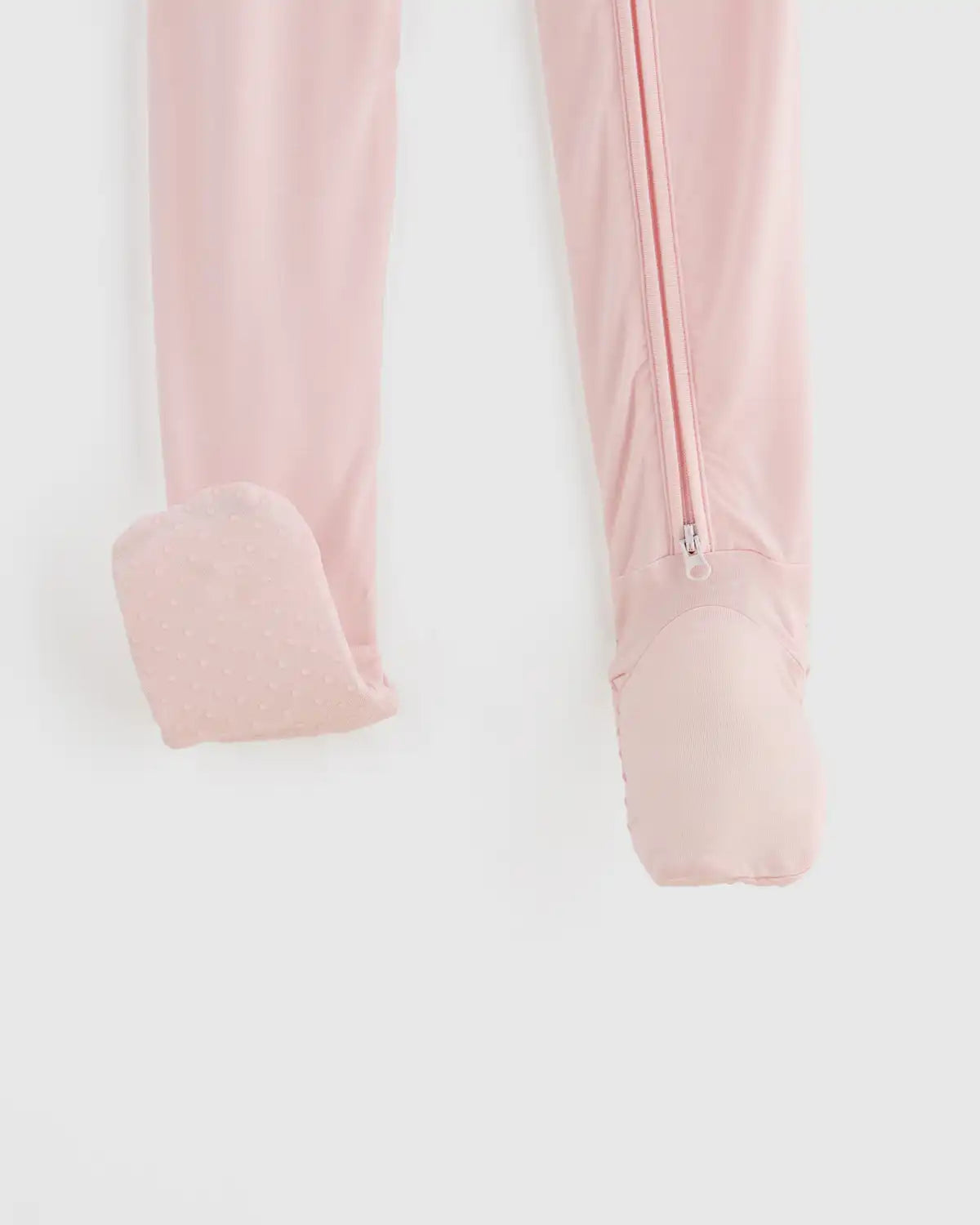 Bamboo Footie Pajama