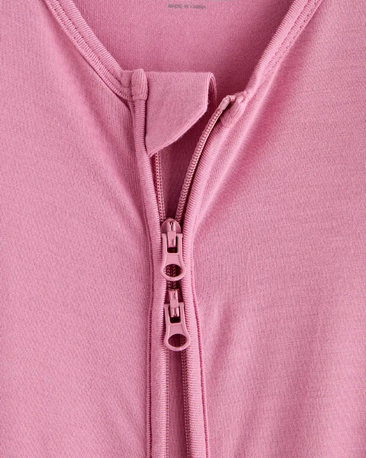 Bamboo Footie Pajama