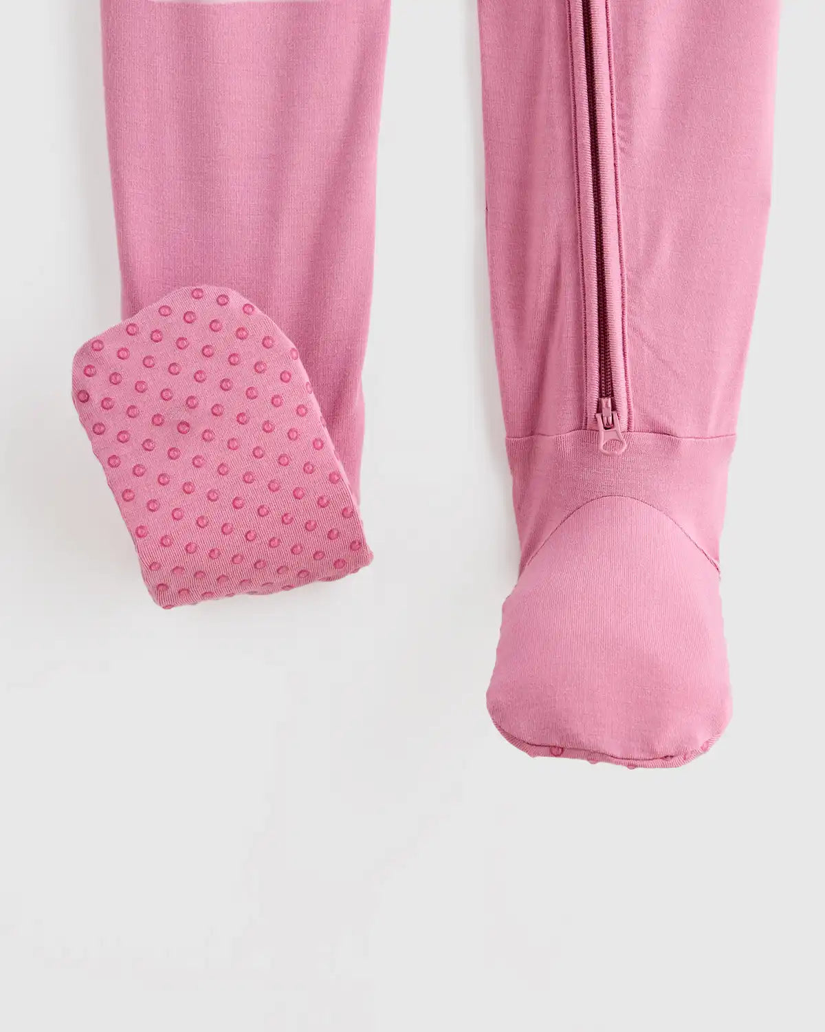 Bamboo Footie Pajama