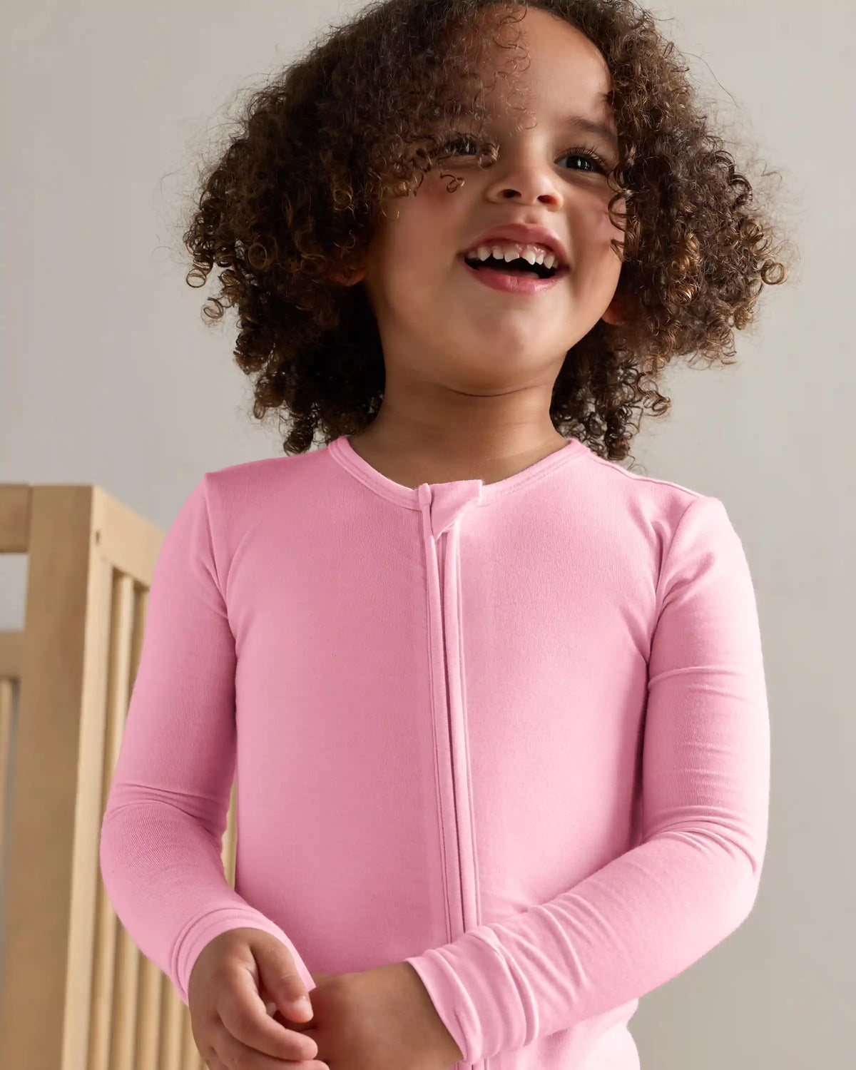 Bamboo Footie Pajama