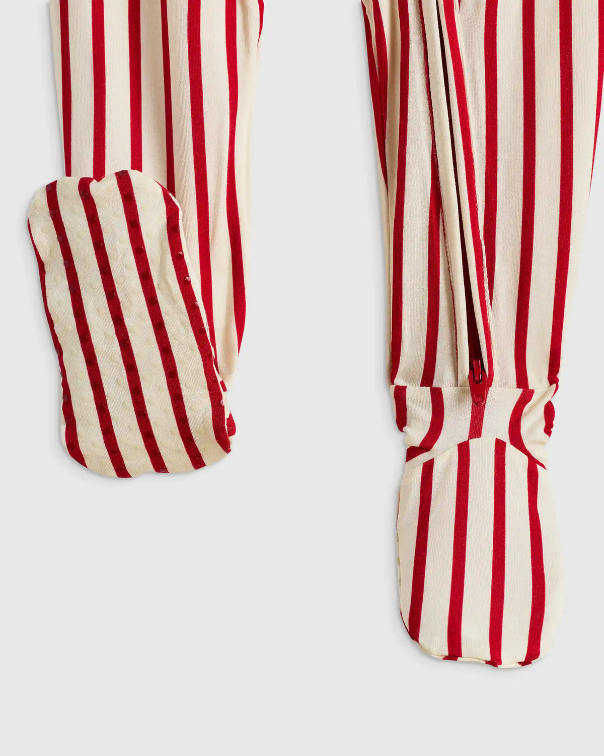 Bamboo Footie Pajama