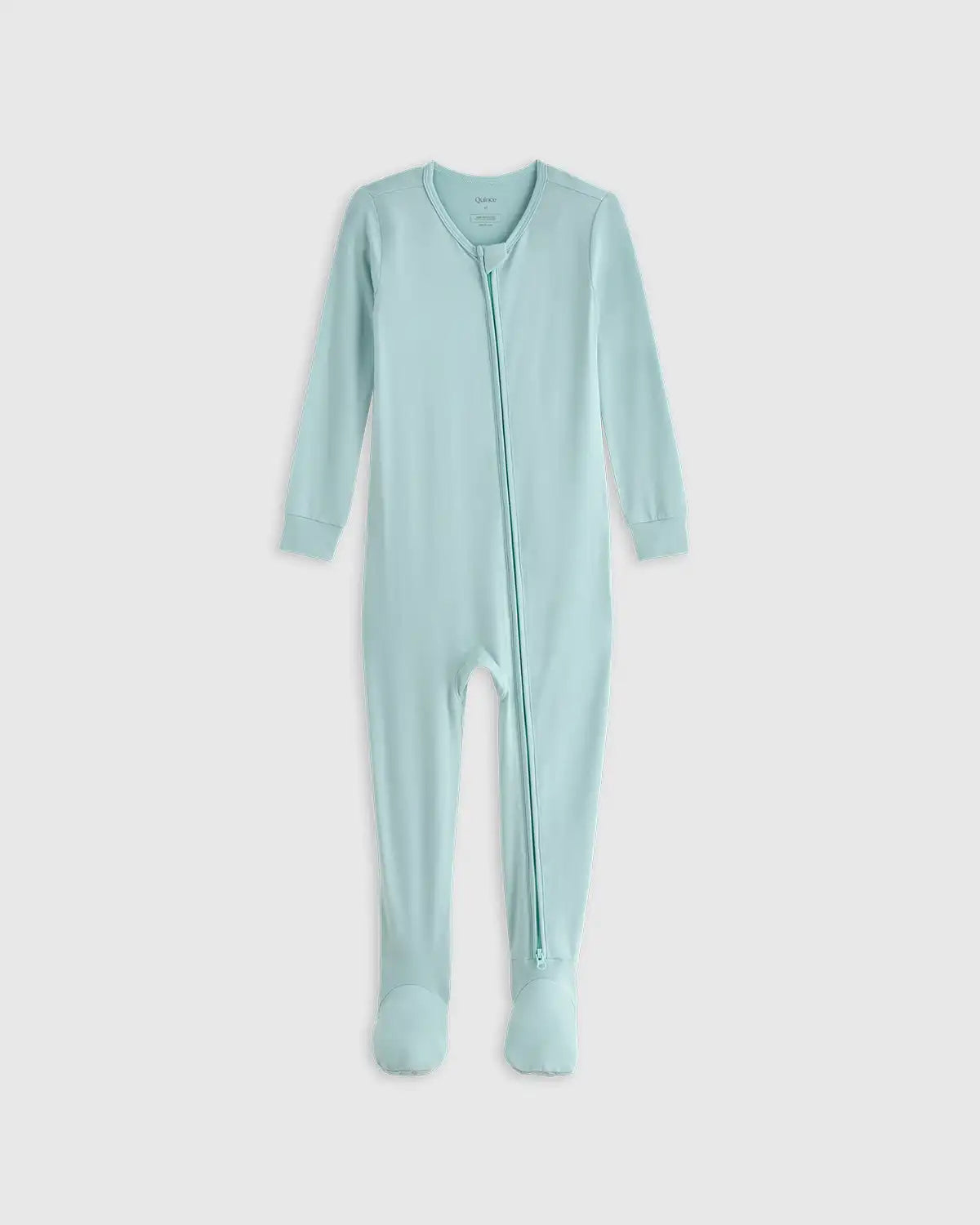 Bamboo Footie Pajama
