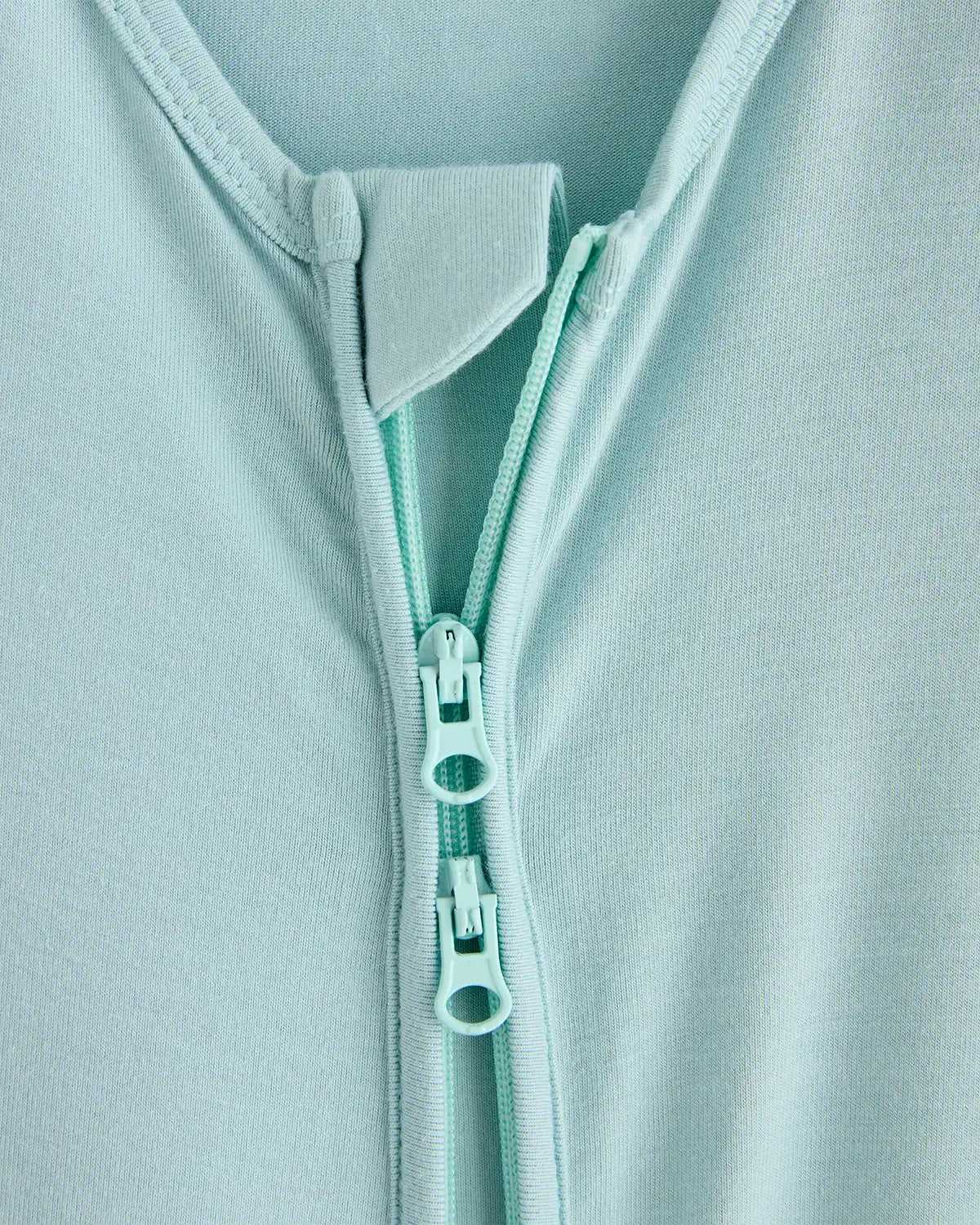 Bamboo Footie Pajama