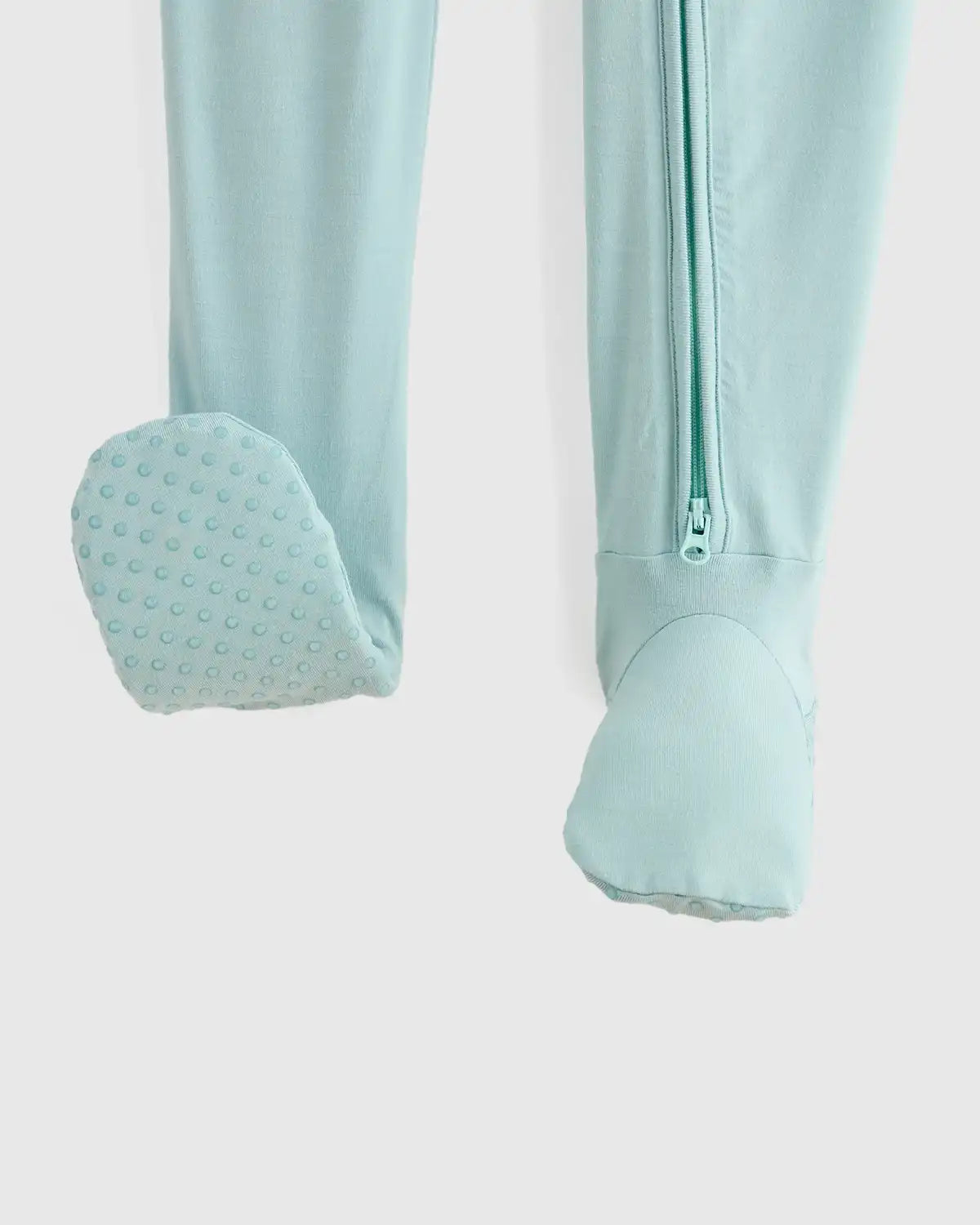 Bamboo Footie Pajama