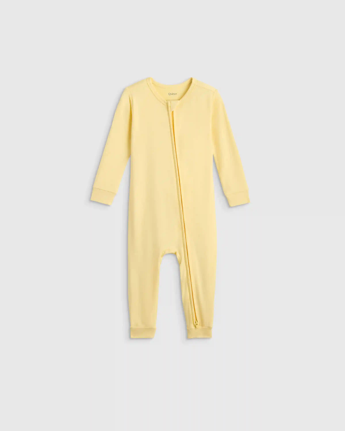 Bamboo One Piece Pajama