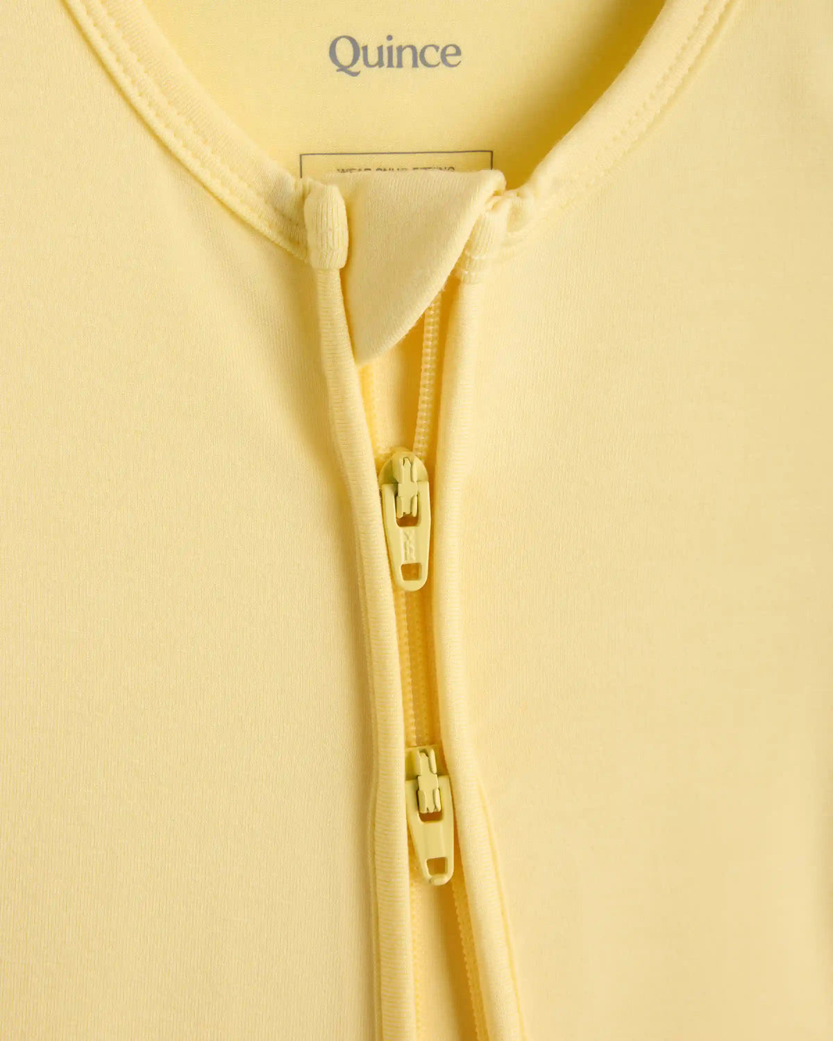 Bamboo One Piece Pajama
