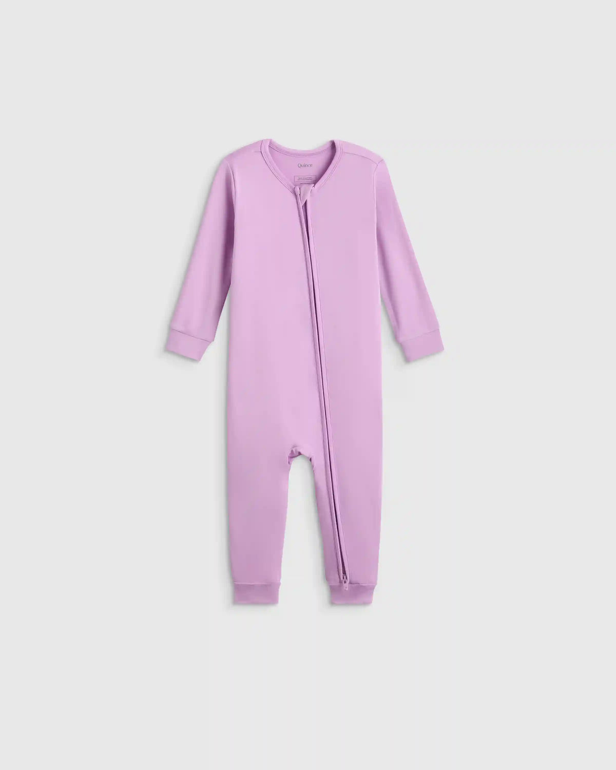 Bamboo One Piece Pajama