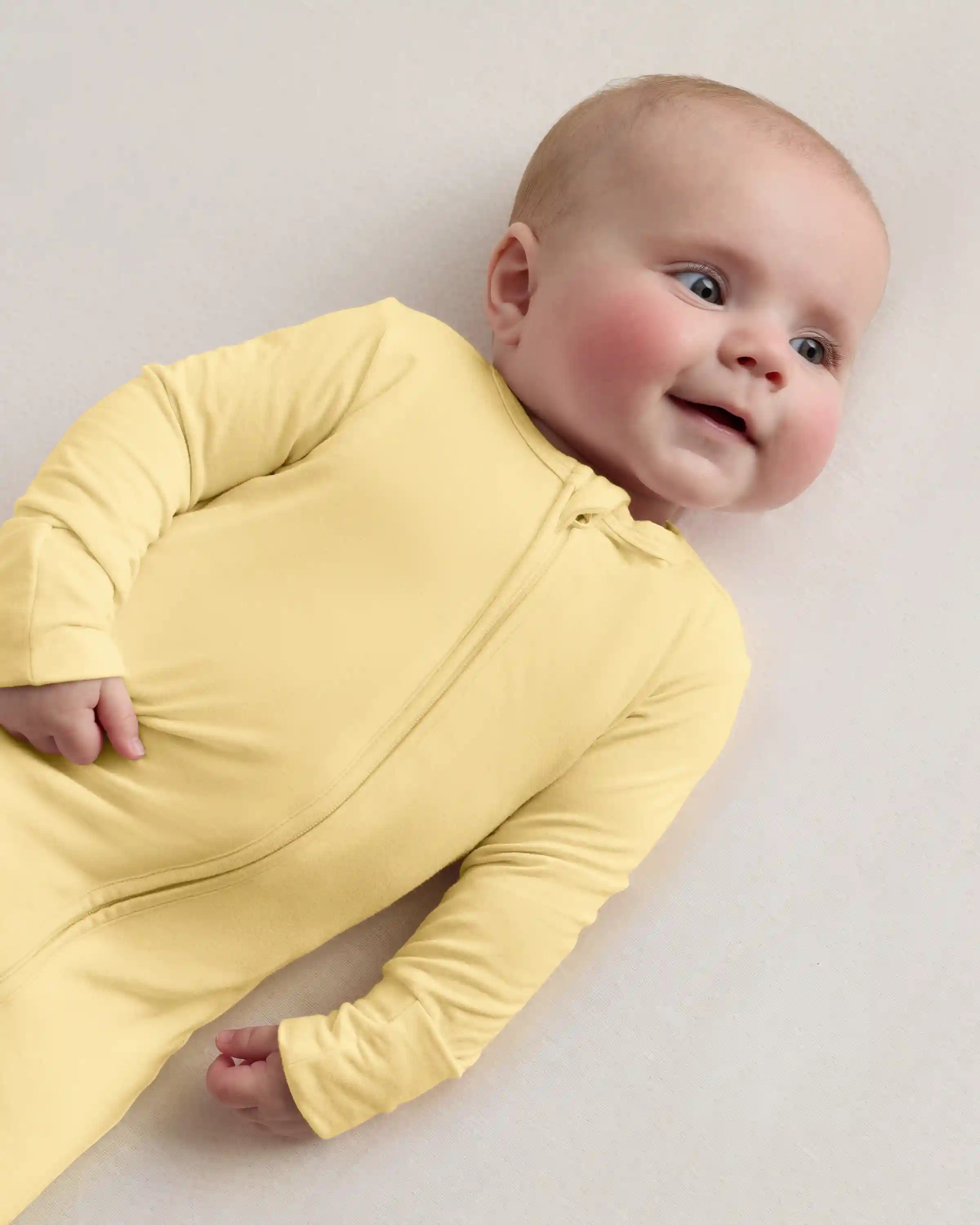Bamboo One Piece Pajama